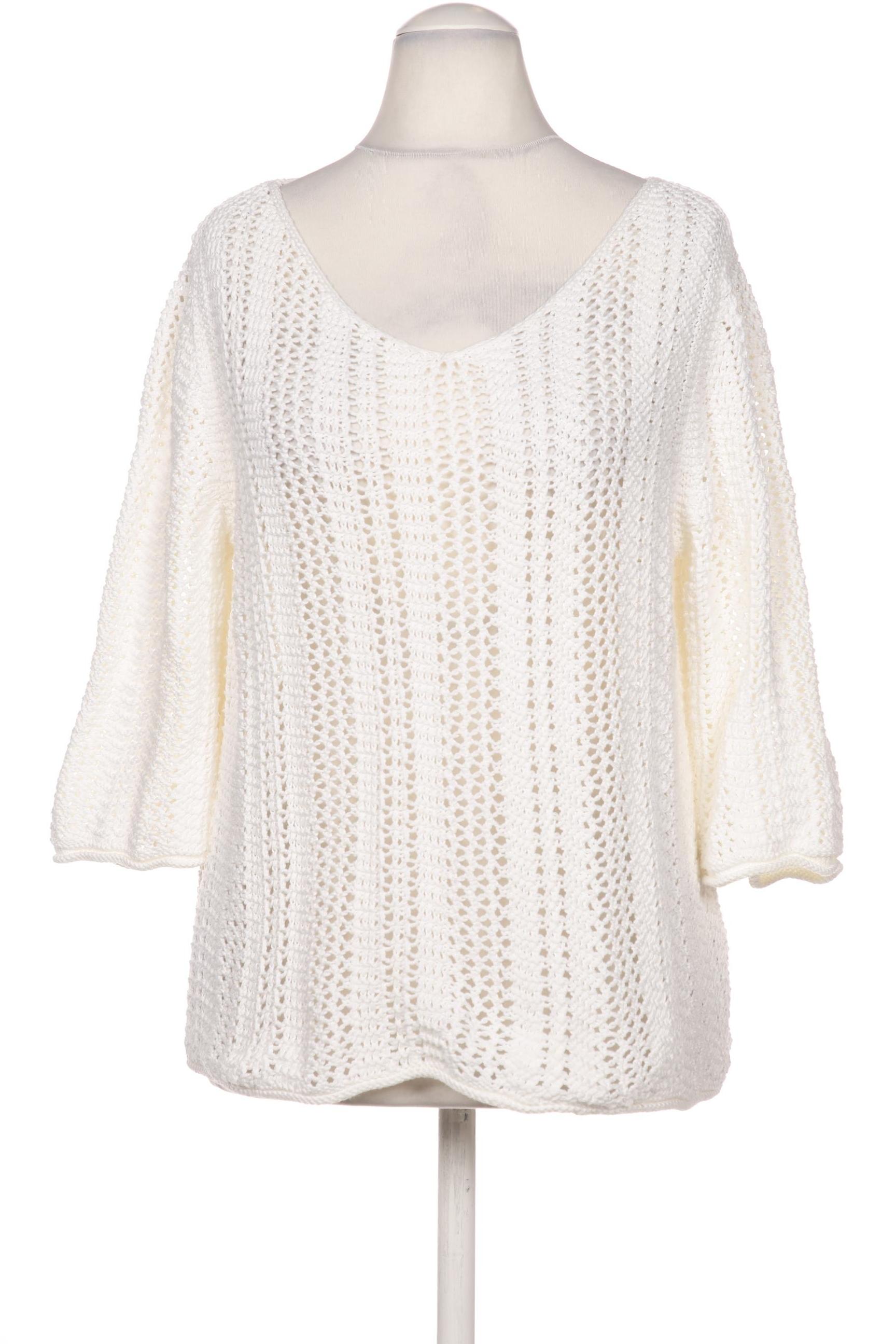 Thumbnail - Marc O Polo Damen Pullover, cremeweiß, Gr. 38