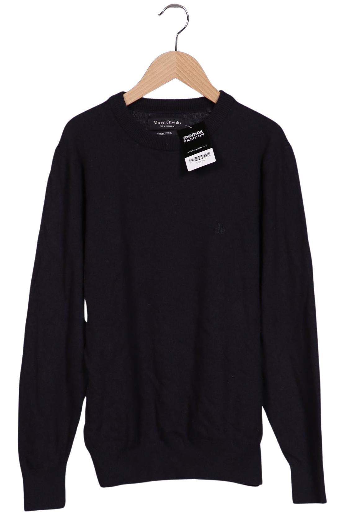 

Marc O Polo Herren Pullover, marineblau, Gr. 46