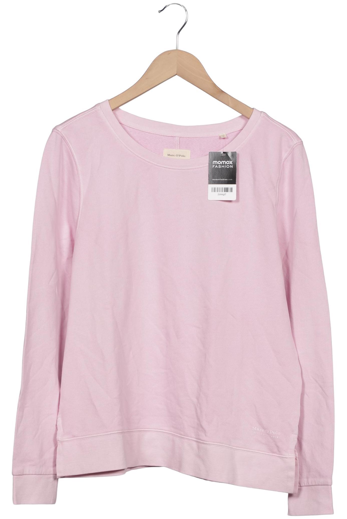 

Marc O Polo Damen Sweatshirt, pink, Gr. 44