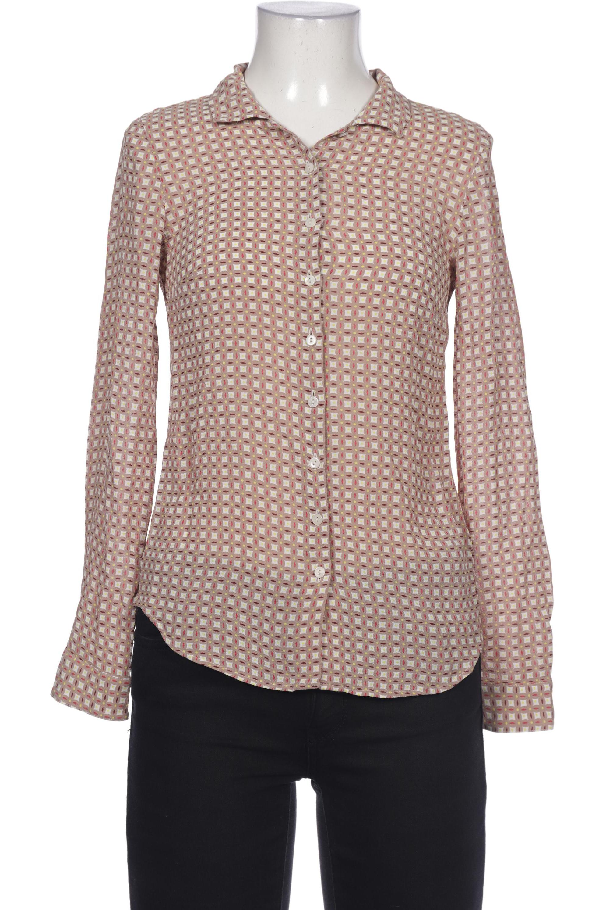 

Marc O Polo Damen Bluse, braun, Gr. 36