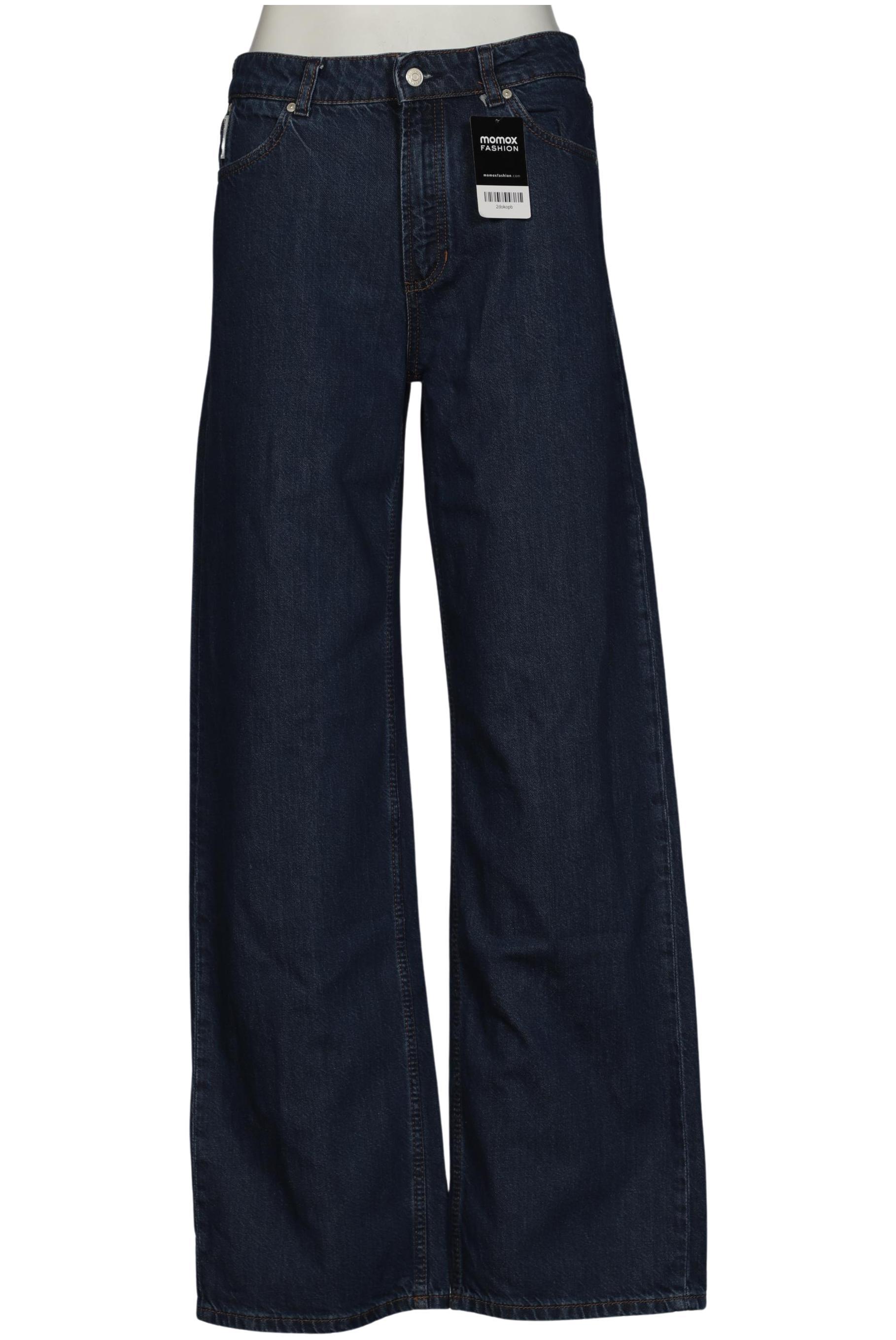

Marc O Polo Damen Jeans, marineblau, Gr. 29