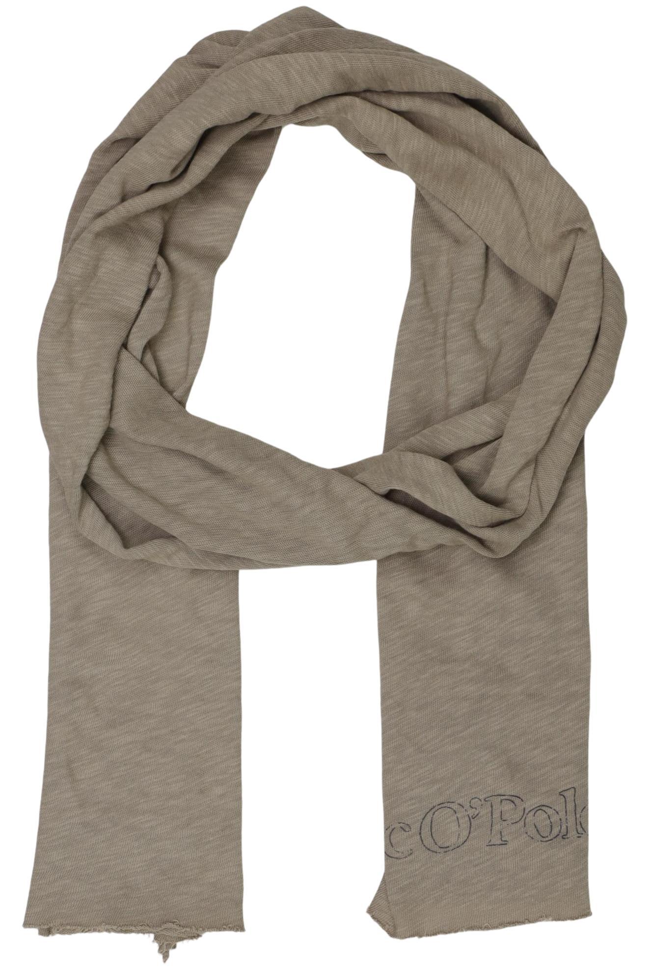 

Marc O Polo Damen Schal, beige, Gr.