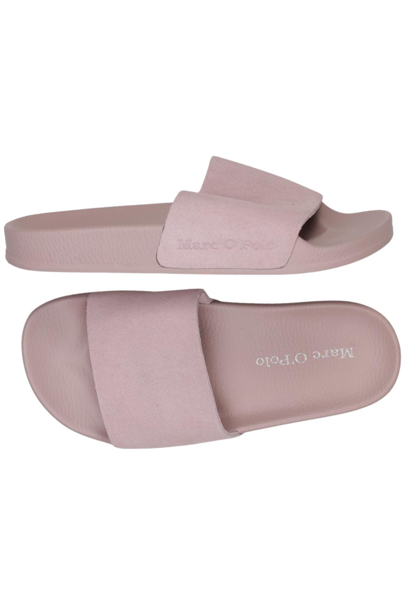 

Marc O Polo Damen Sandale, pink, Gr. 36