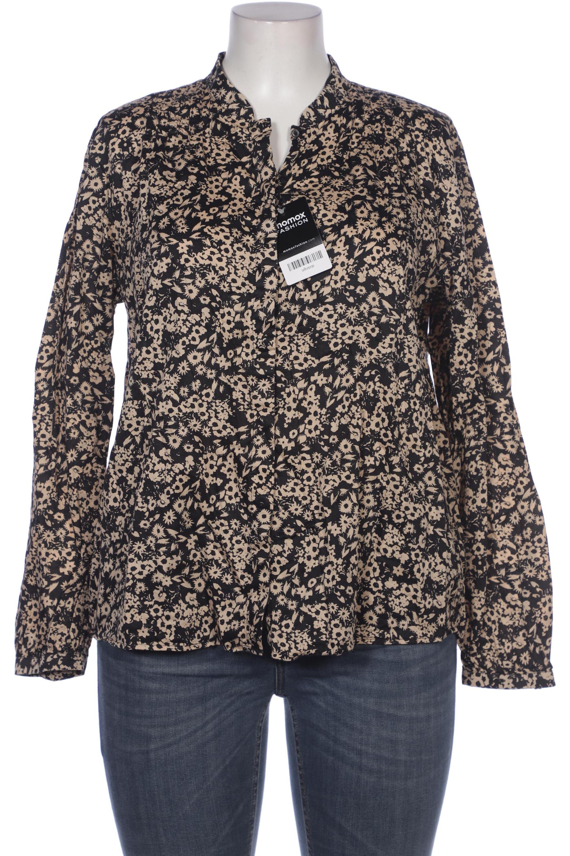 

Marc O Polo Damen Bluse, schwarz, Gr. 42