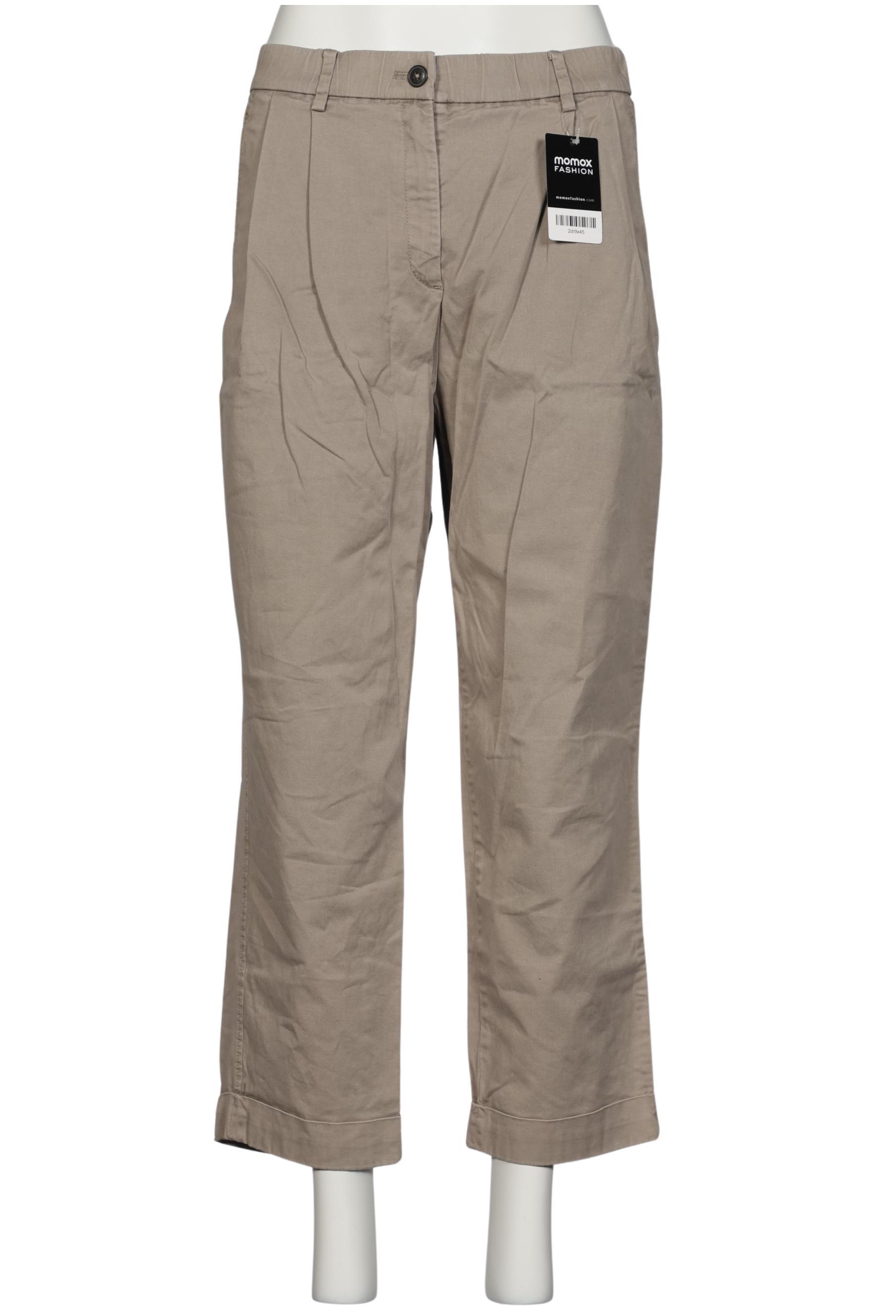 

Marc O Polo Damen Jeans, beige, Gr. 40