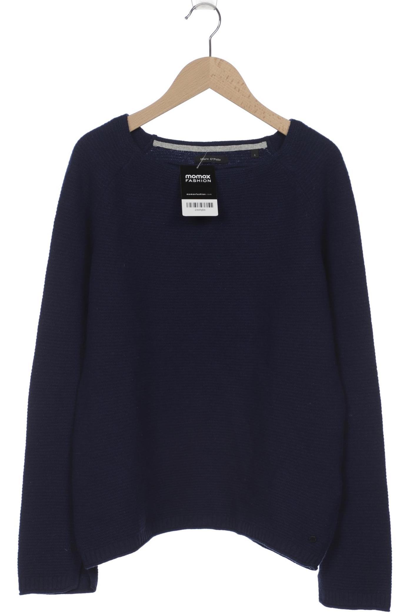 

Marc O Polo Damen Pullover, marineblau, Gr. 36