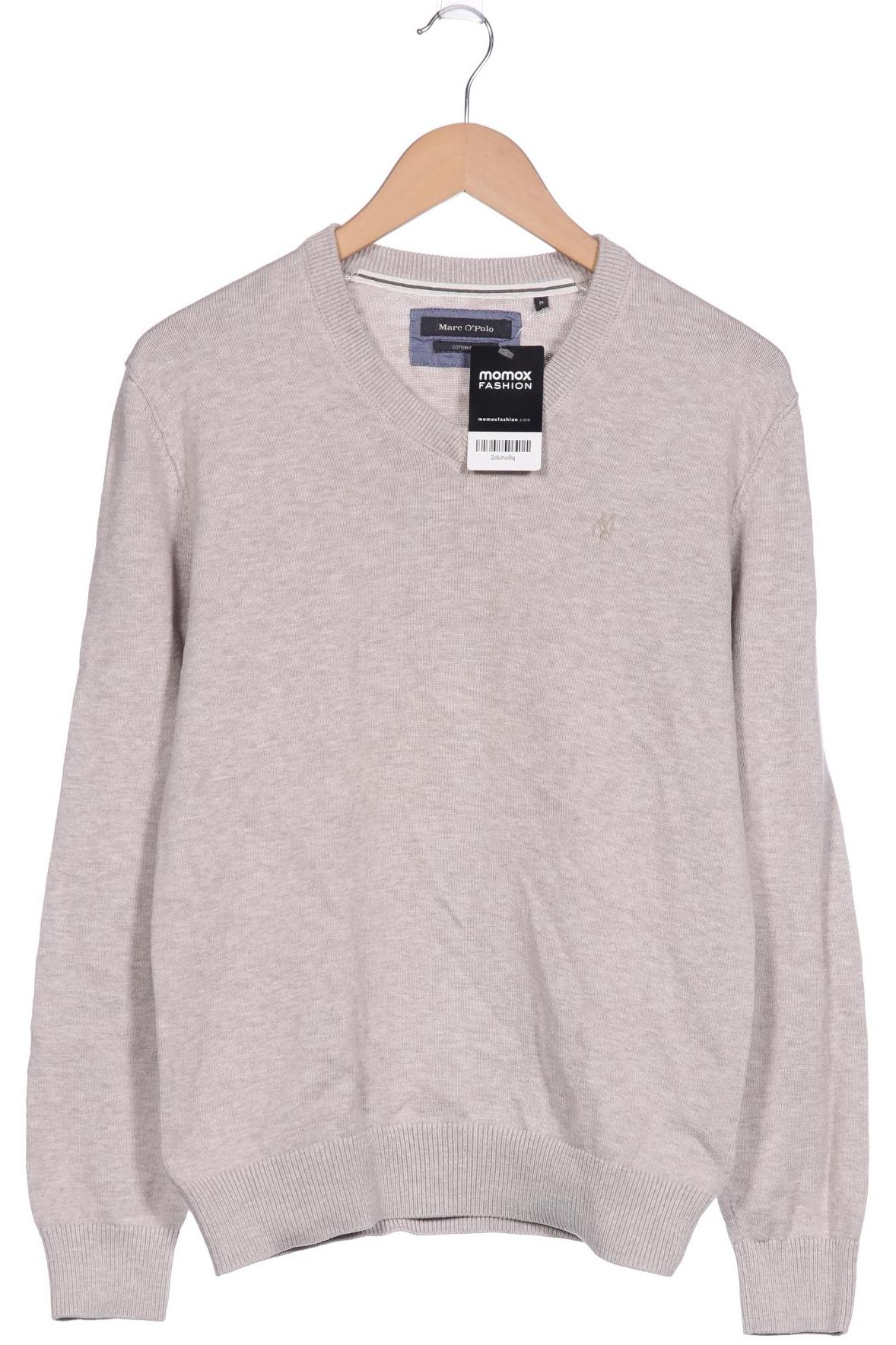 

Marc O Polo Herren Pullover, beige