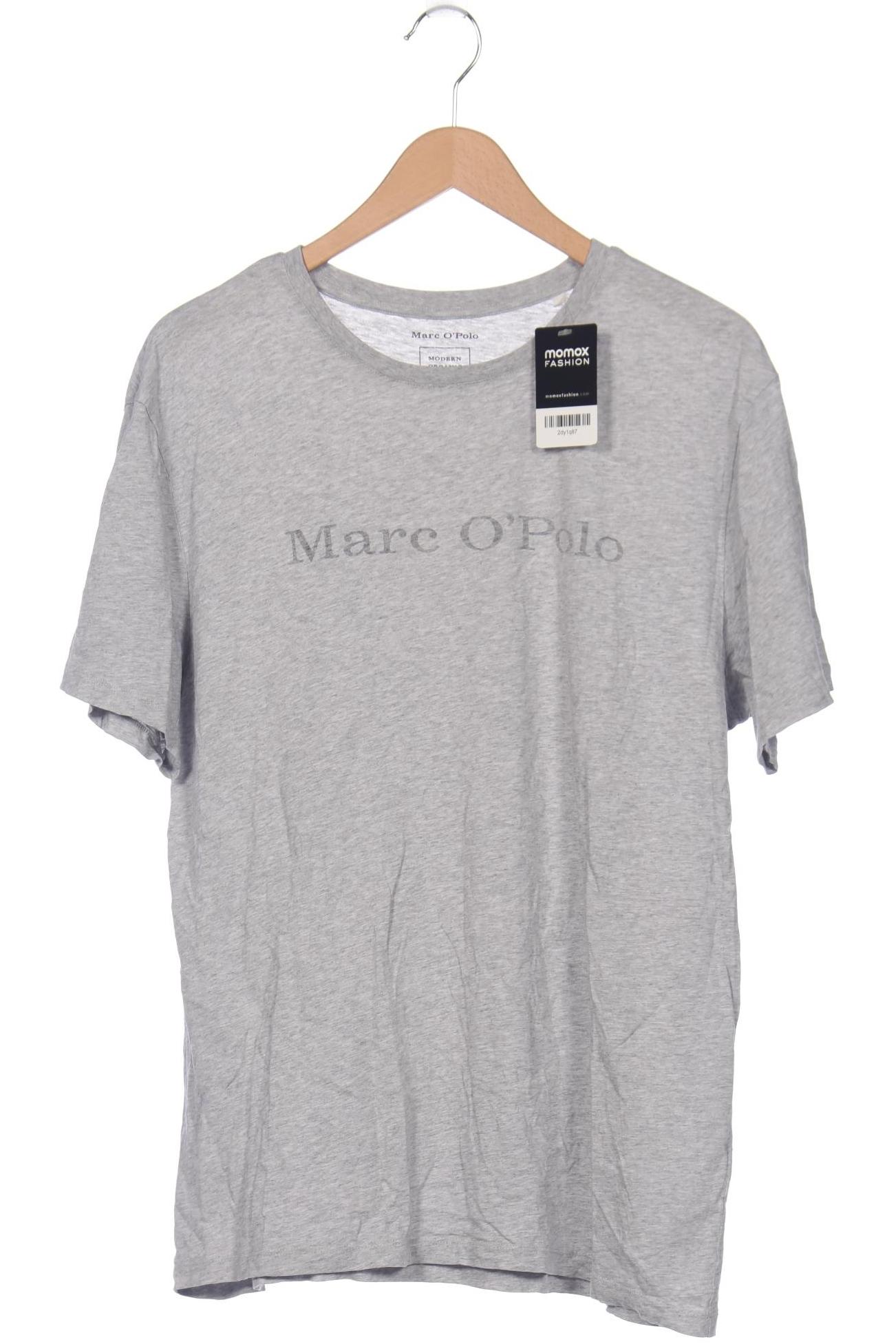 

Marc O Polo Herren T-Shirt, grau, Gr. 54