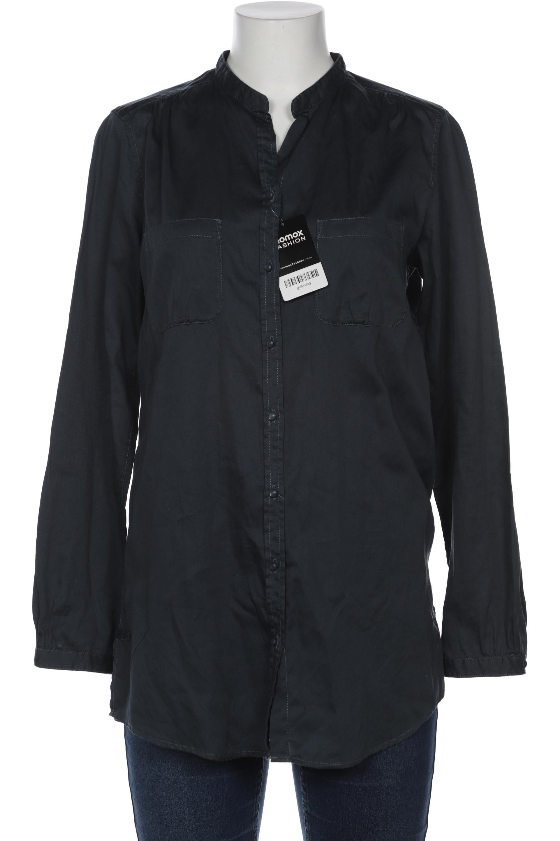 

Marc O Polo Damen Bluse, marineblau, Gr. 38