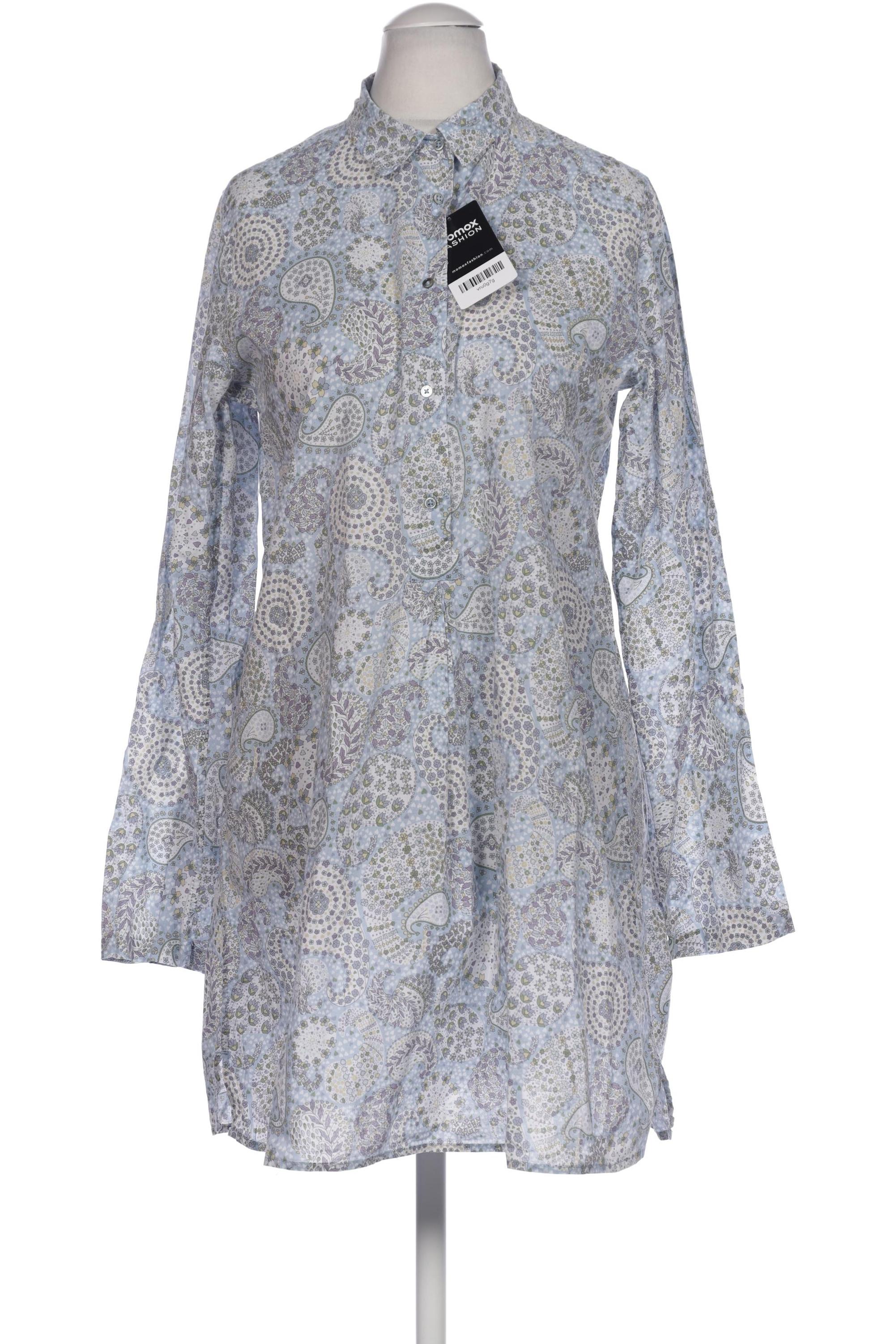 

Marc O Polo Damen Kleid, blau, Gr. 38