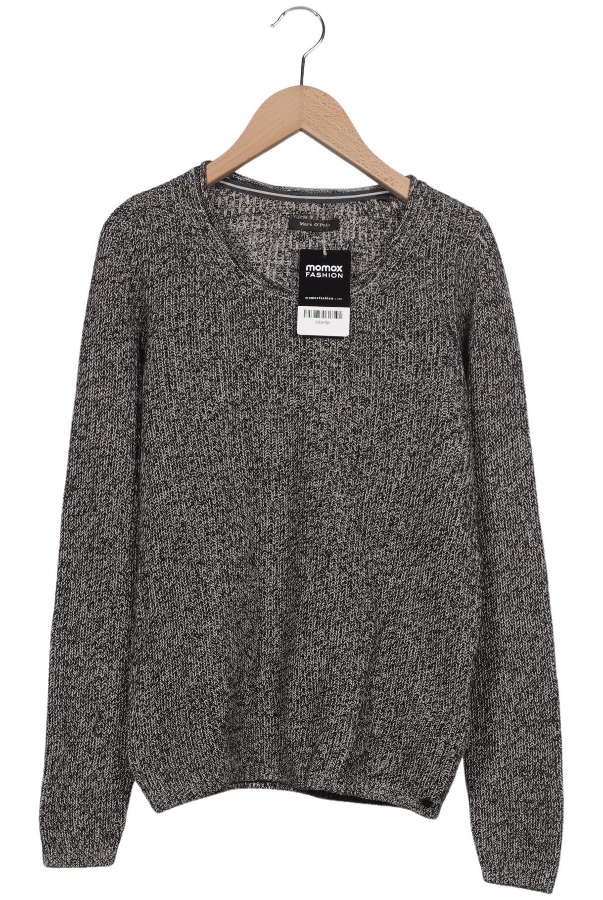 

Marc O Polo Damen Pullover, grau, Gr. 36