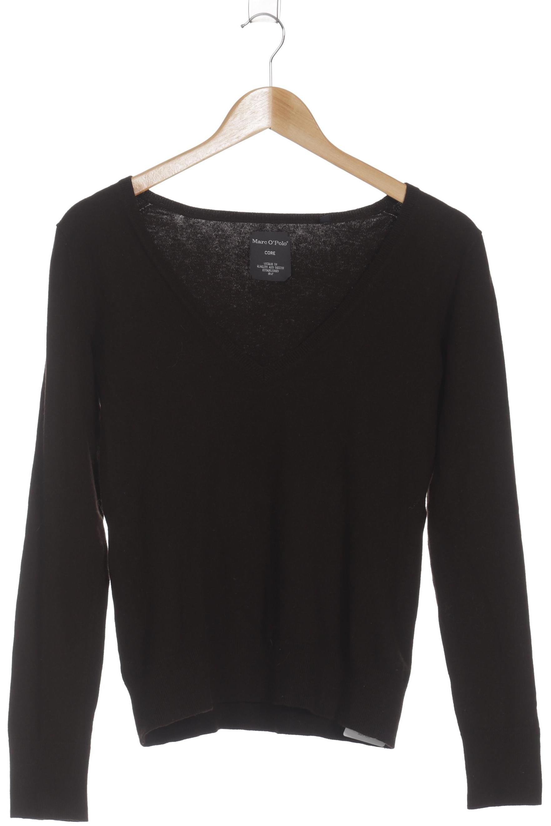 

Marc O Polo Damen Pullover, braun, Gr. 36