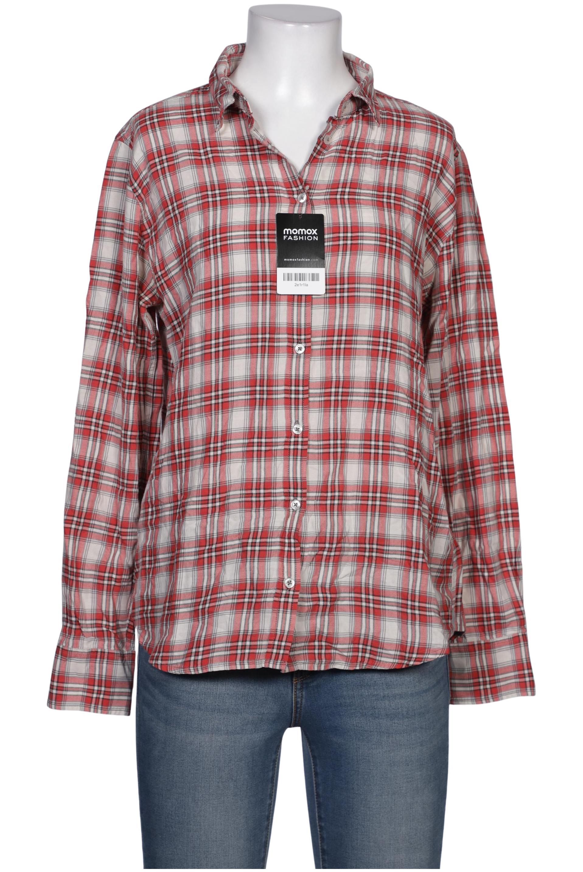 

Marc O Polo Damen Bluse, mehrfarbig, Gr. 40