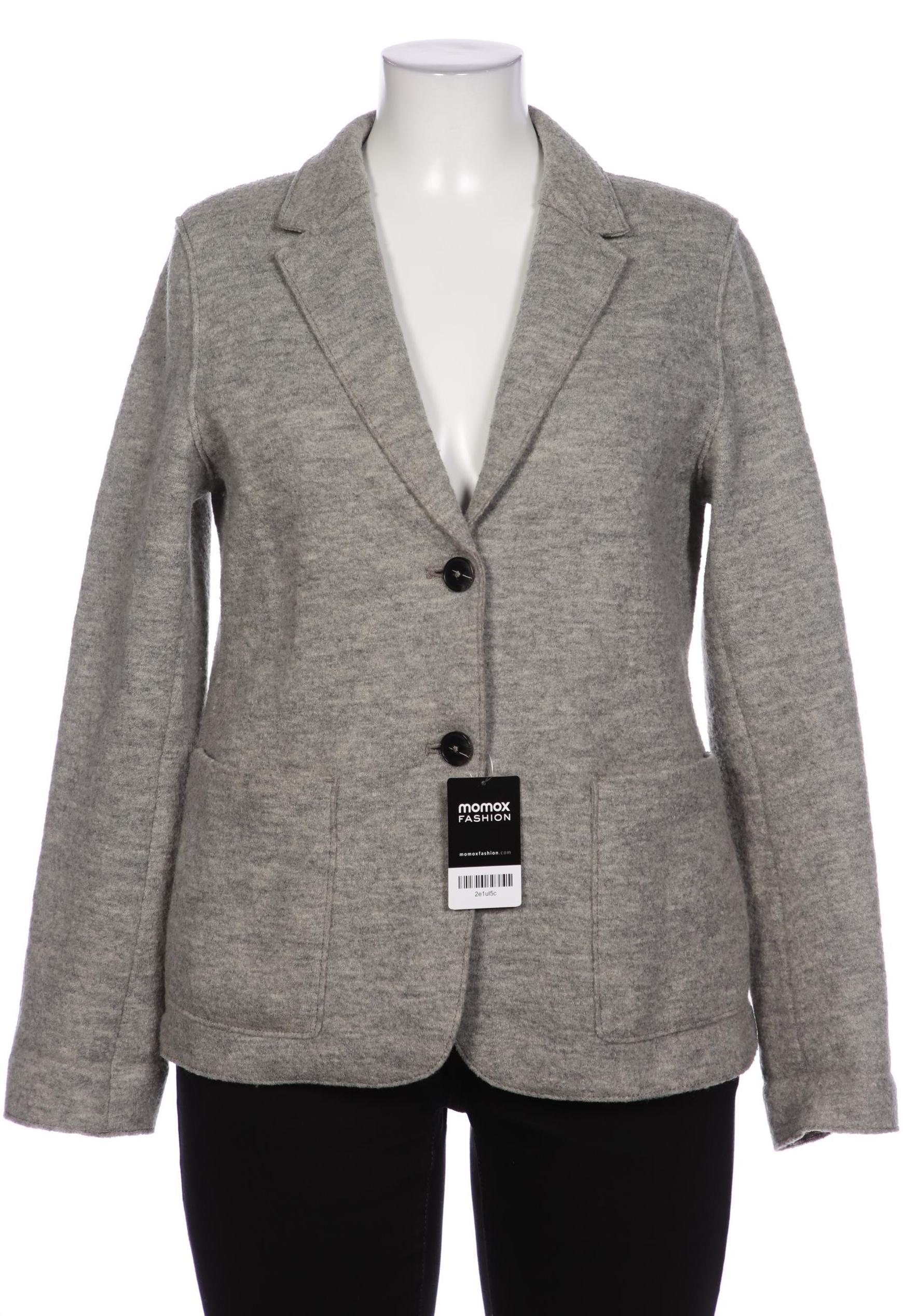 

Marc O Polo Damen Blazer, grau, Gr. 42