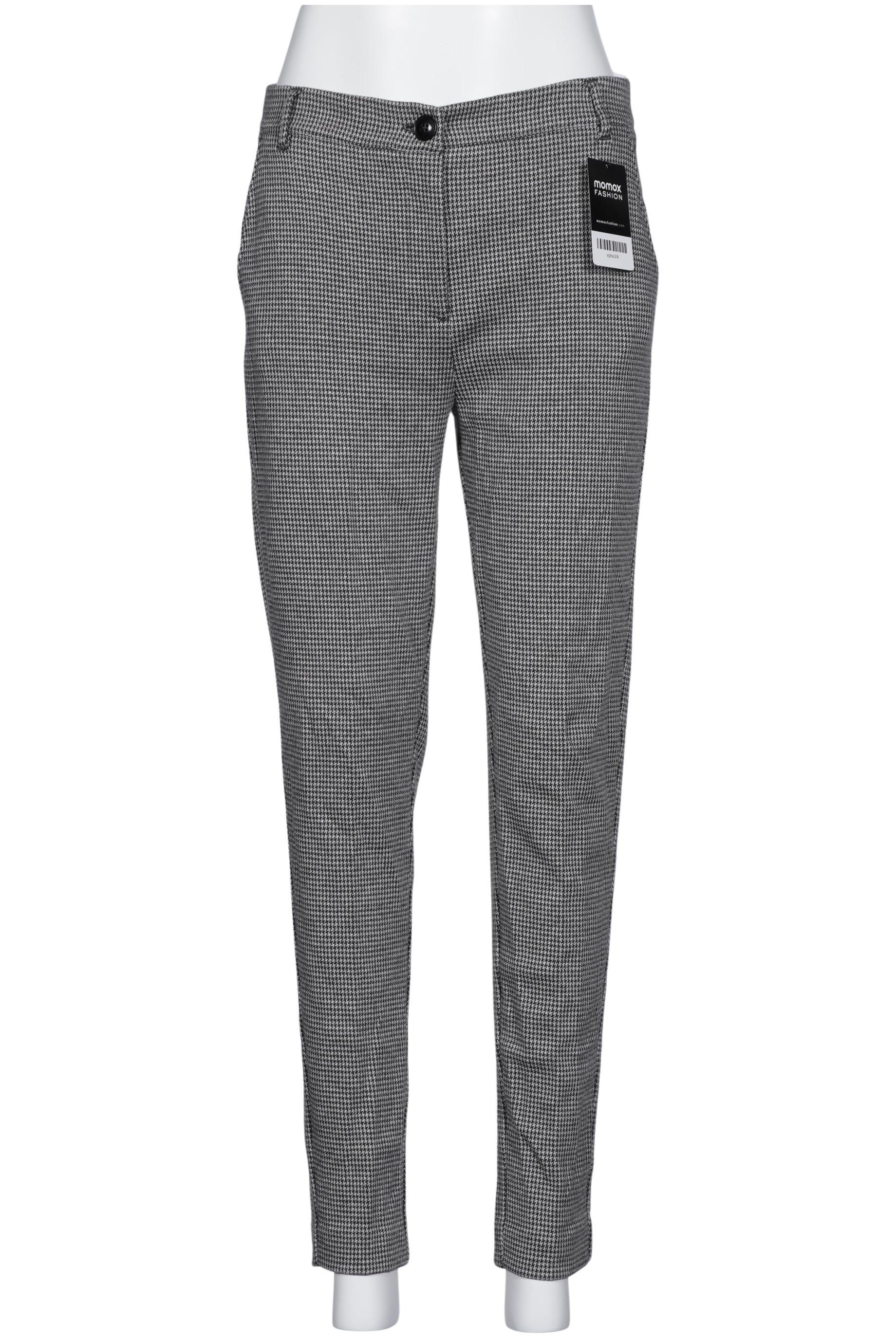 

Marc O Polo Damen Stoffhose, grau, Gr. 38