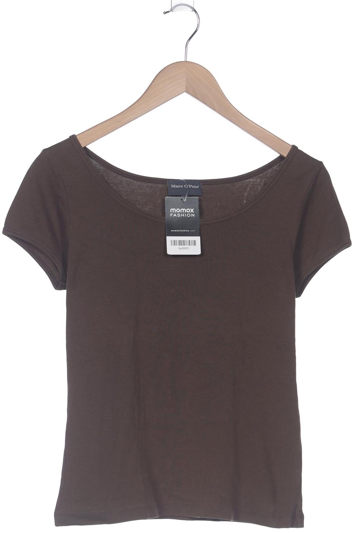 

Marc O Polo Damen T-Shirt, grün, Gr. 42