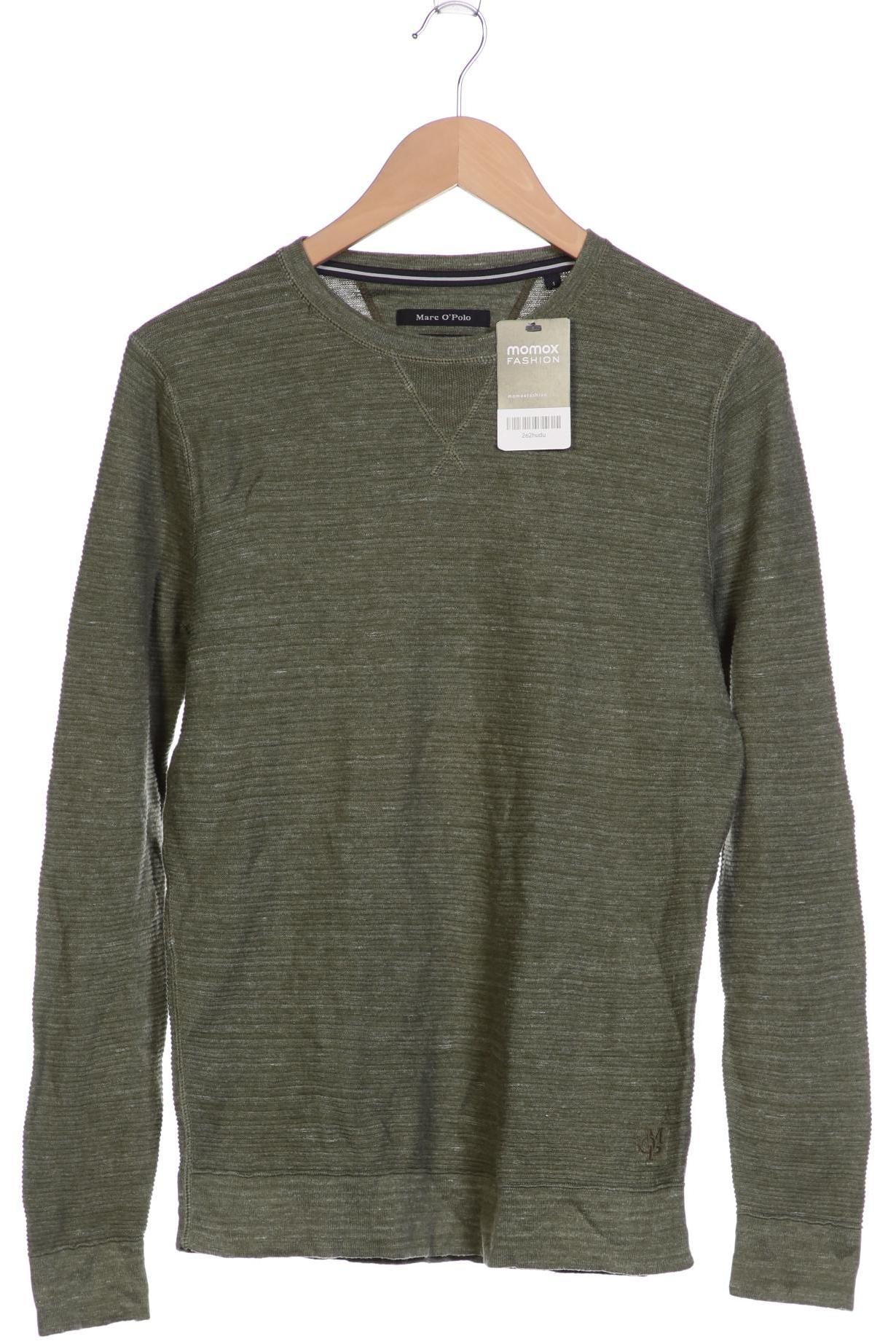 

Marc O Polo Herren Pullover, hellgrün
