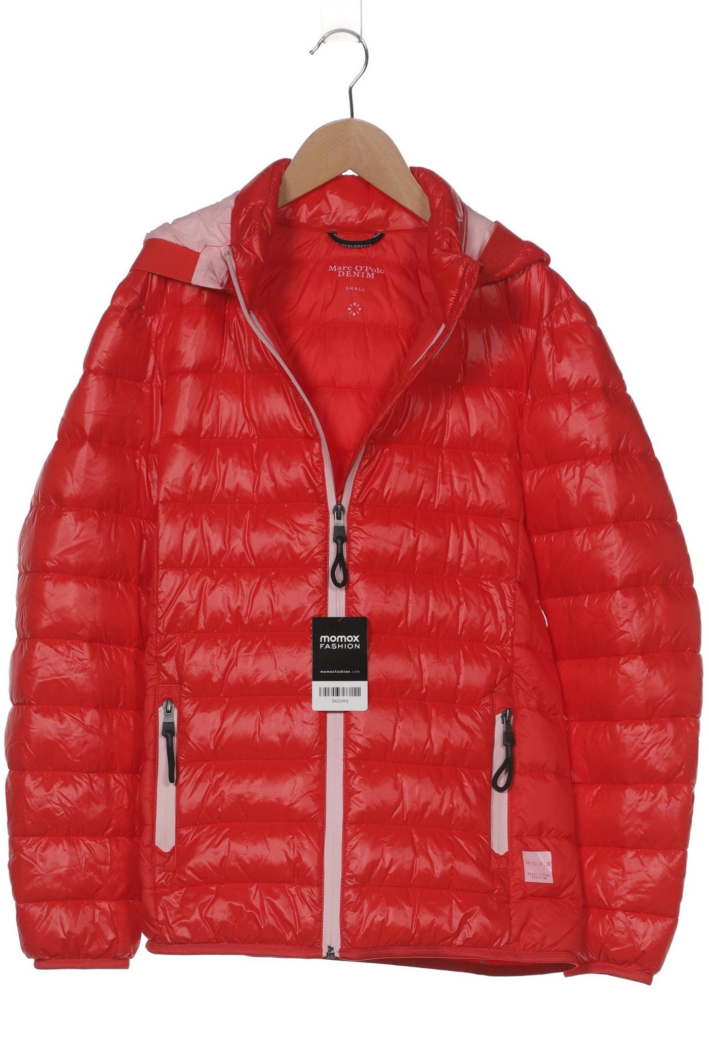

Marc O Polo Damen Jacke, rot, Gr. 36