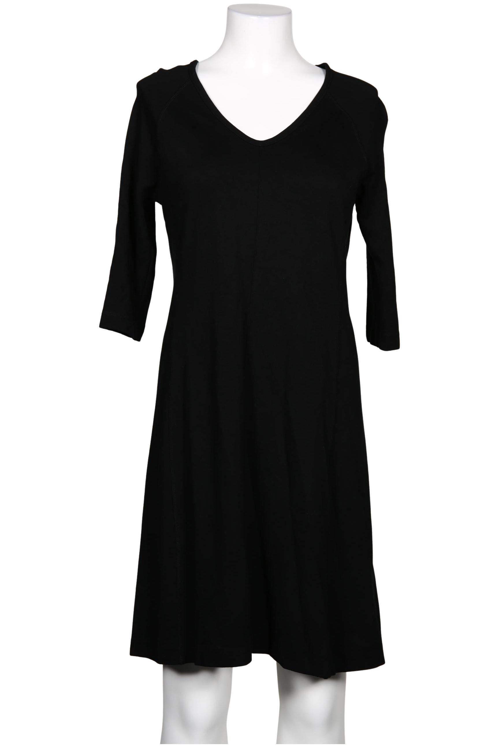 

Marc O Polo Damen Kleid, schwarz, Gr. 42