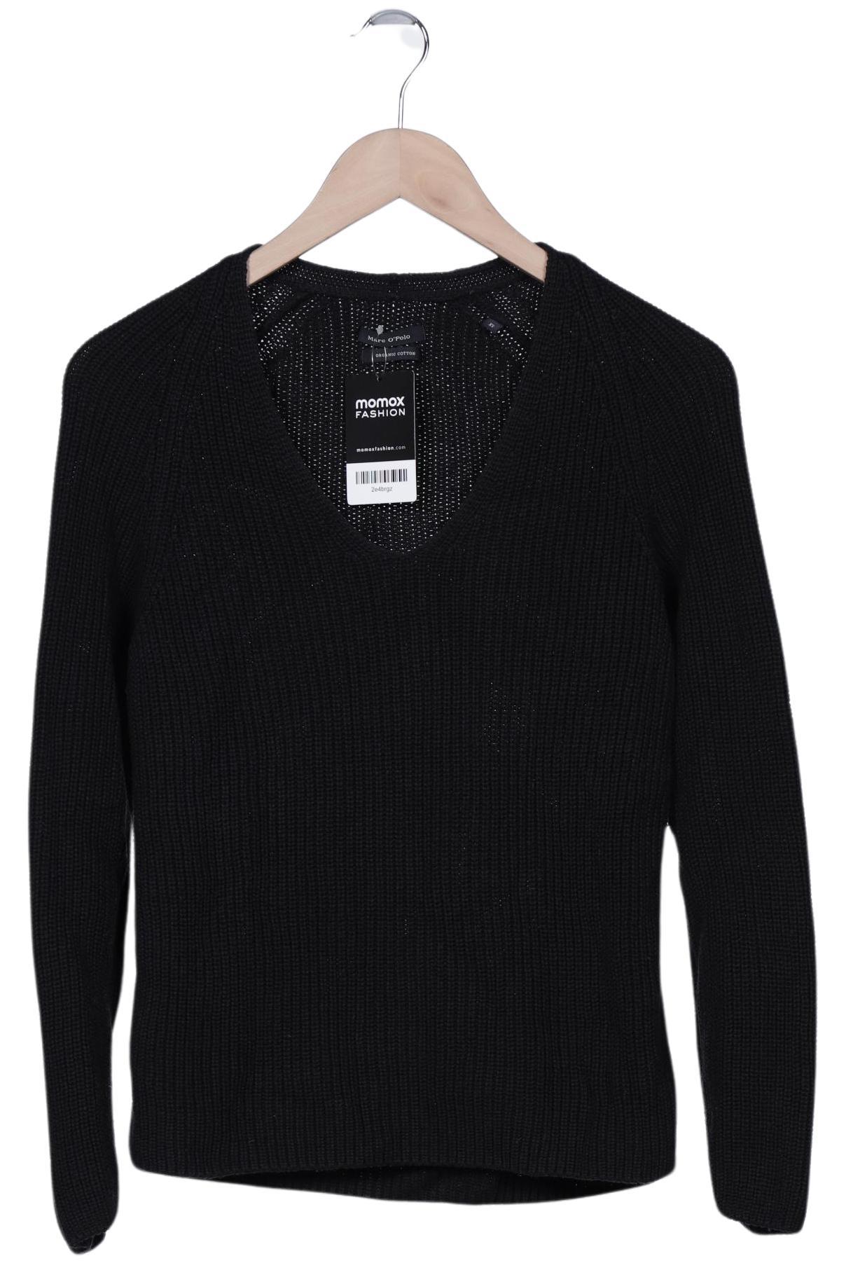 

Marc O Polo Damen Pullover, schwarz, Gr. 34