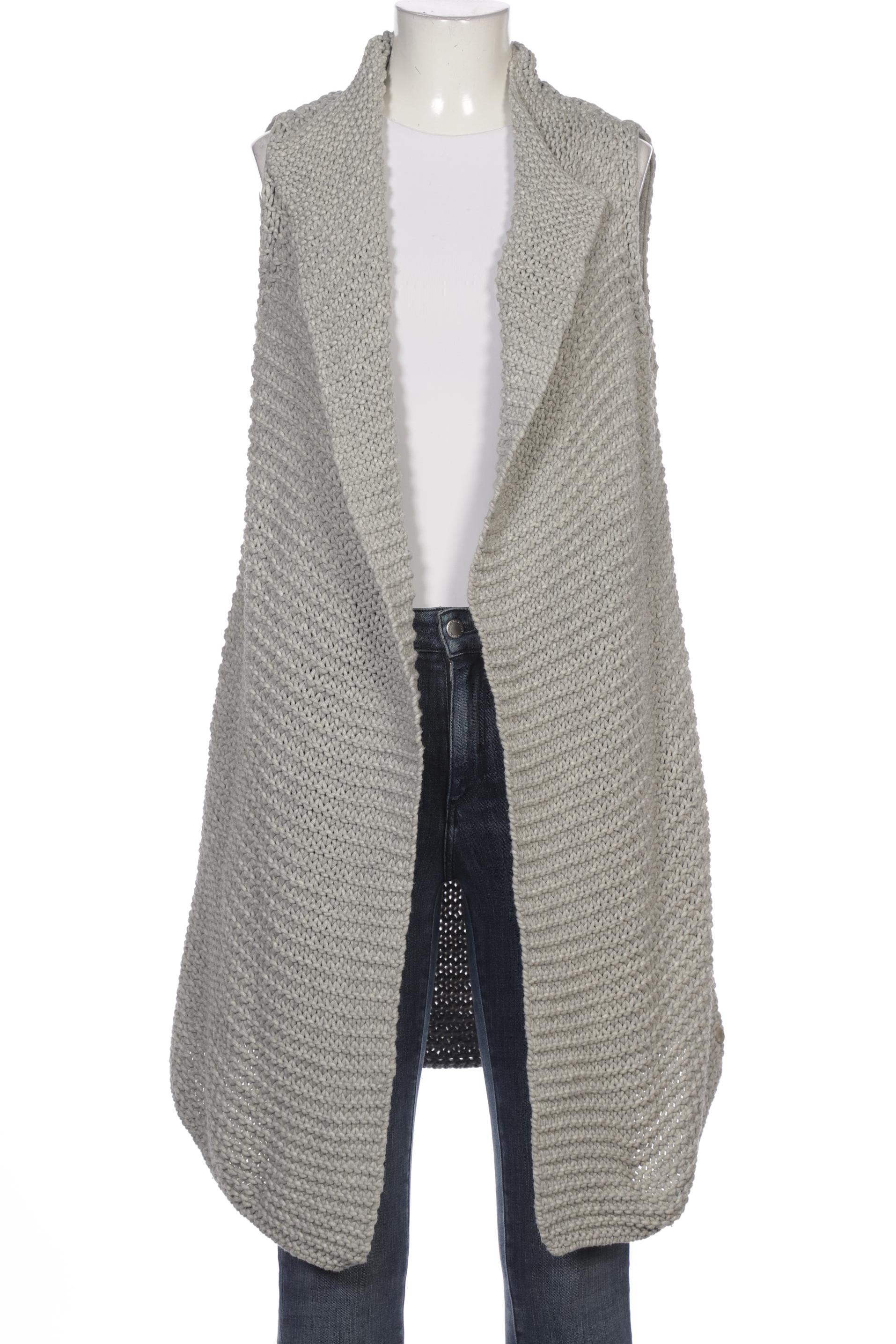 

Marc O Polo Damen Strickjacke, grau