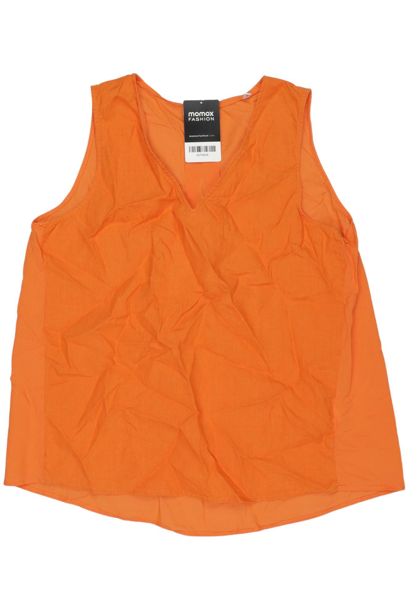 

Marc O Polo Damen Top, orange, Gr. 38