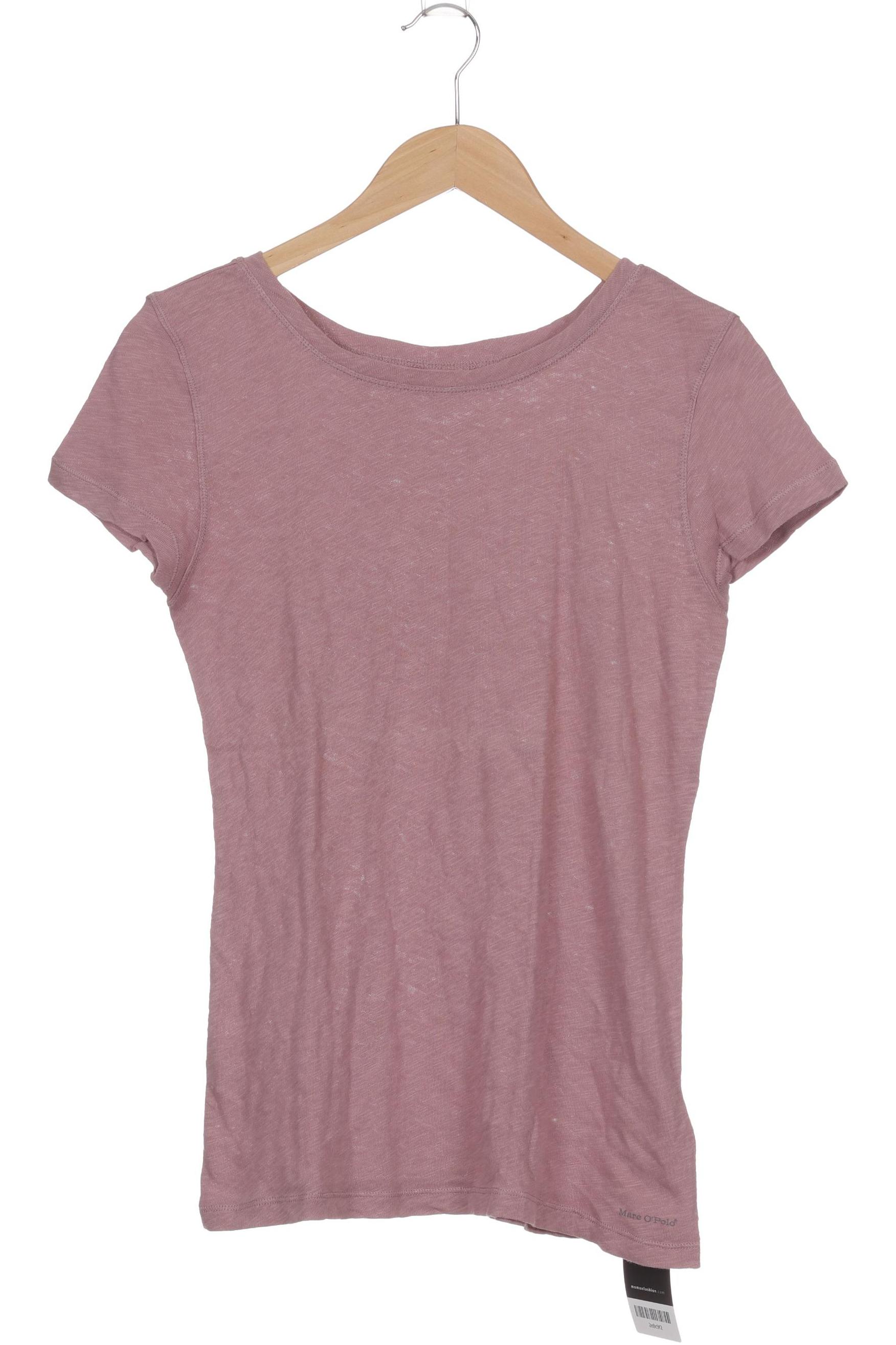 

Marc O Polo Damen T-Shirt, flieder, Gr. 42