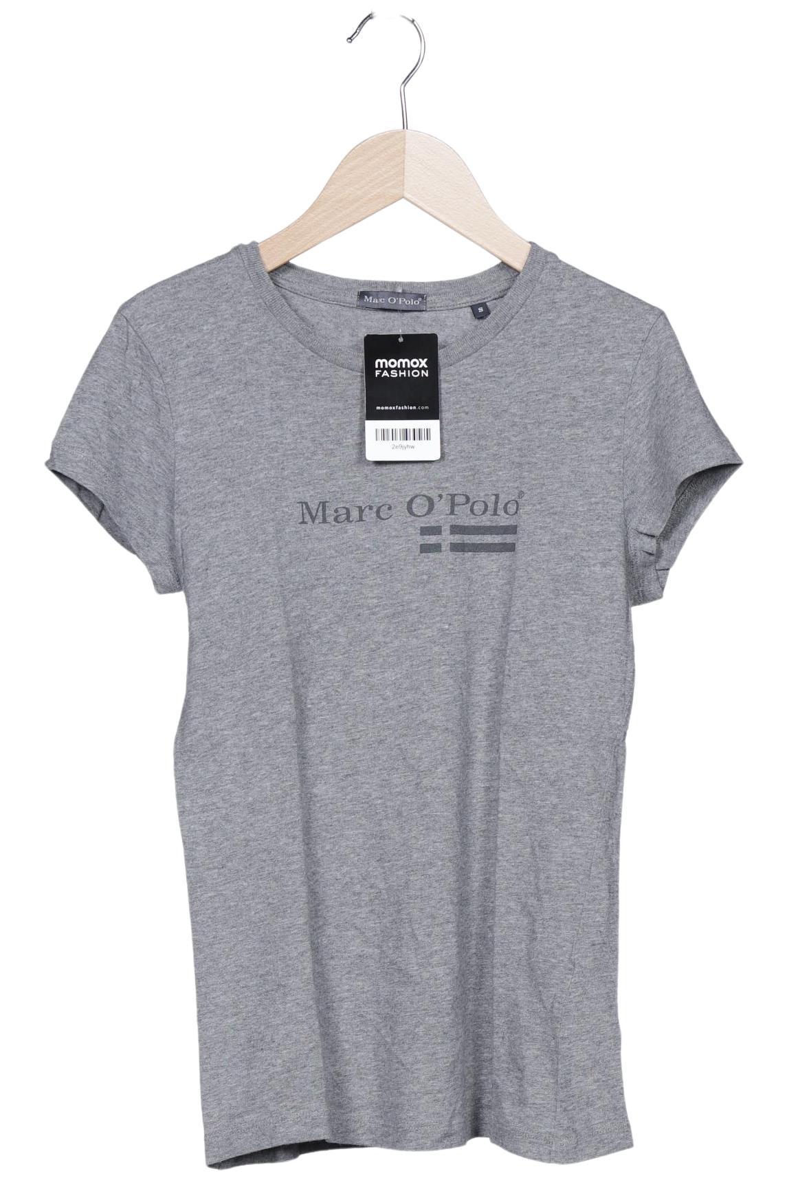 

Marc O Polo Damen T-Shirt, grau, Gr. 36