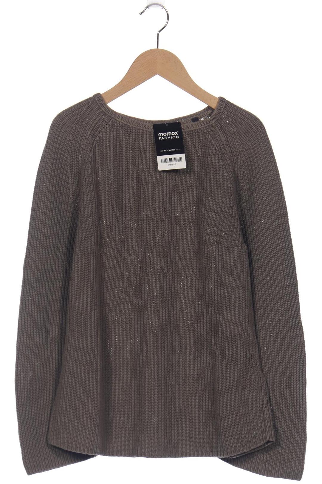 

Marc O Polo Damen Pullover, grün, Gr. 36