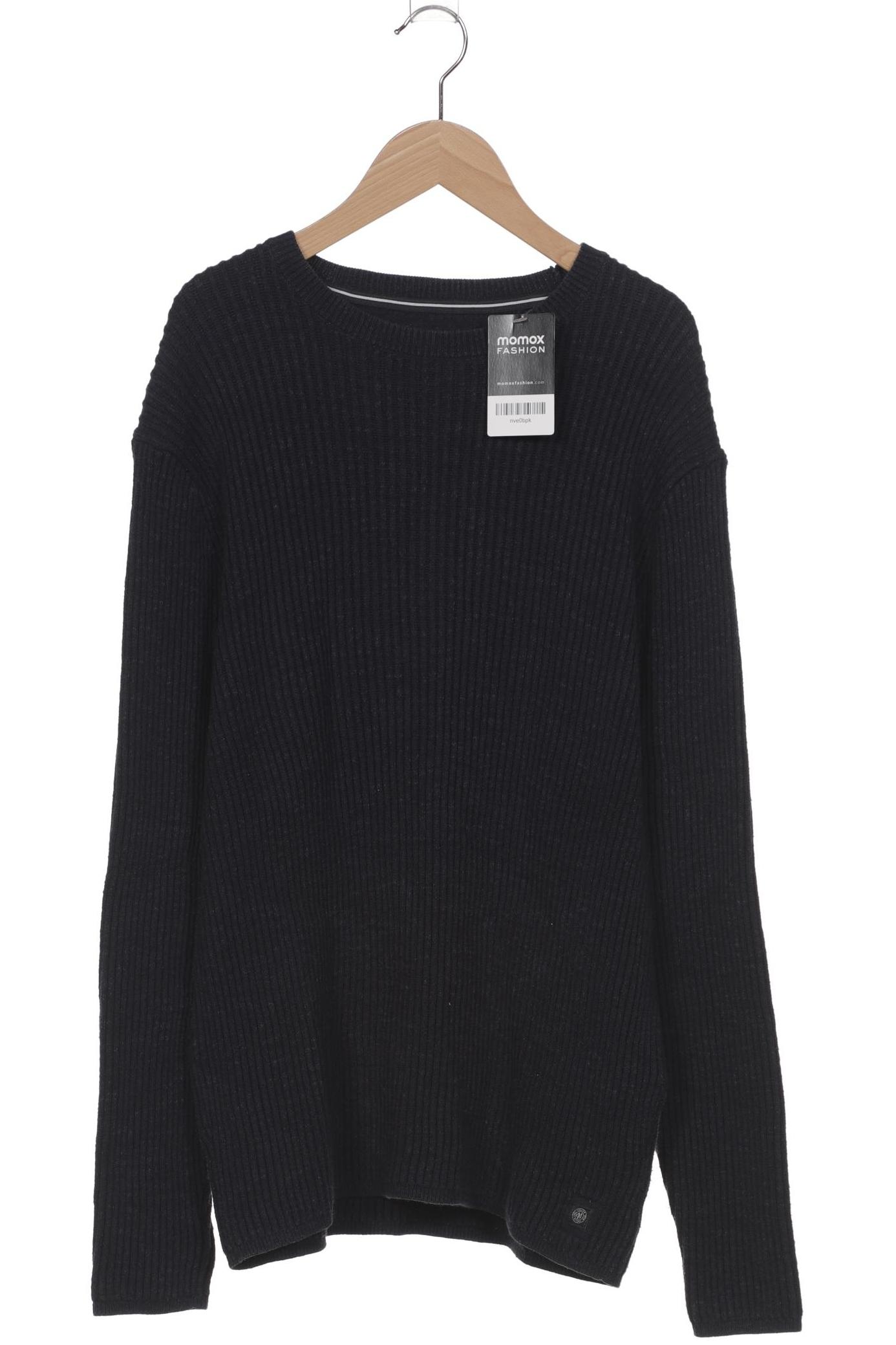 

Marc O Polo Herren Pullover, marineblau, Gr. 52