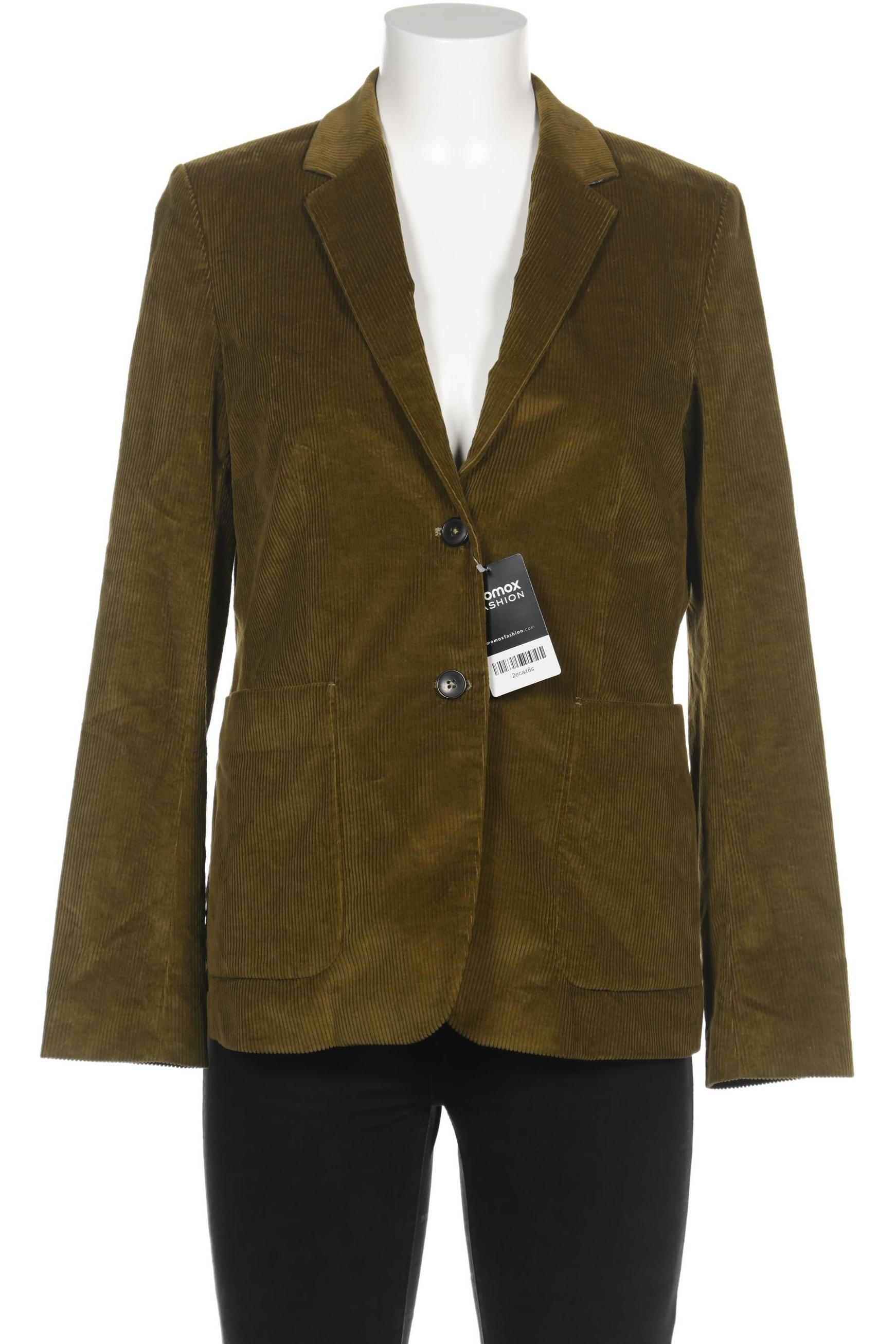 

Marc O Polo Damen Blazer, grün, Gr. 40