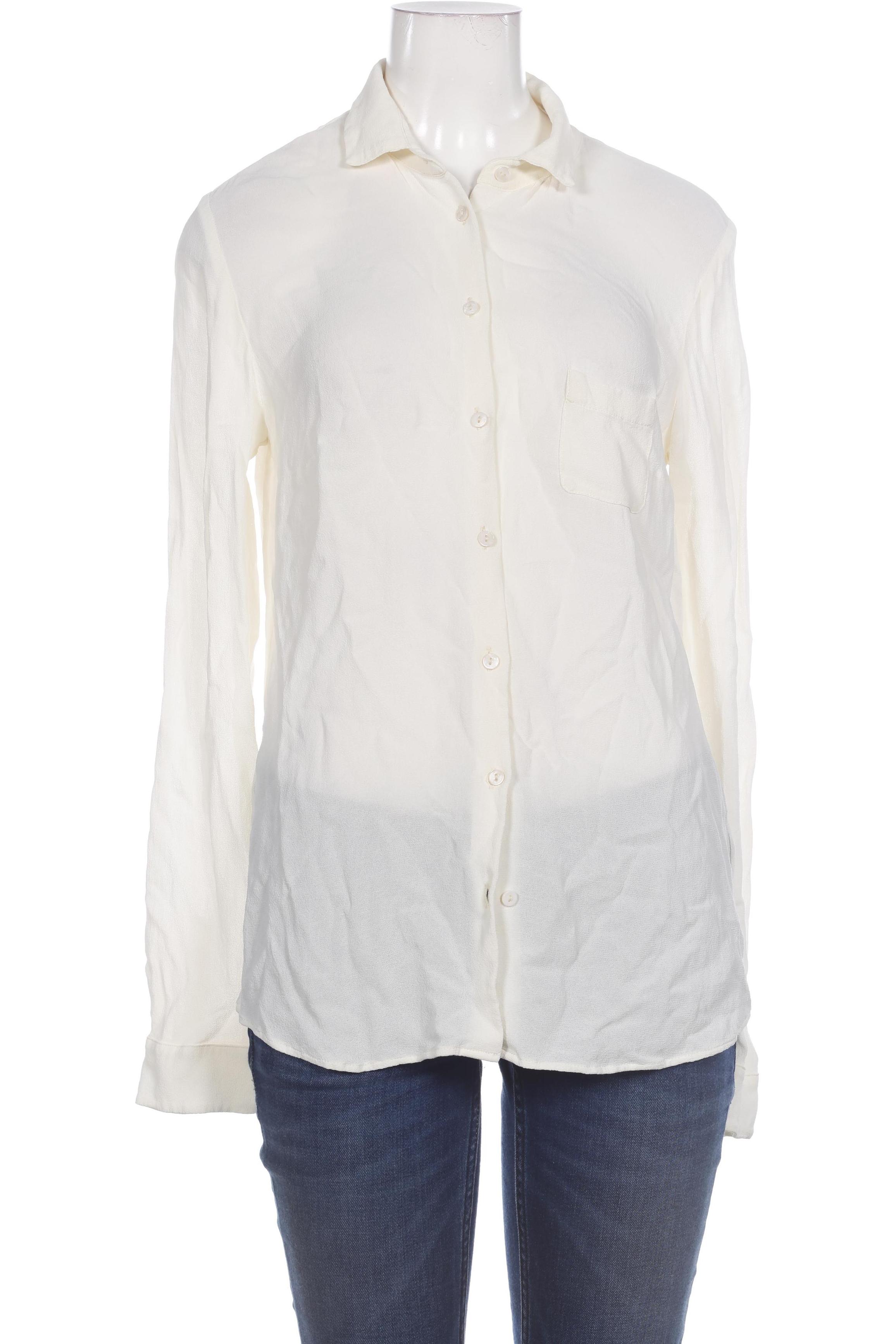 

Marc O Polo Damen Bluse, beige, Gr. 38