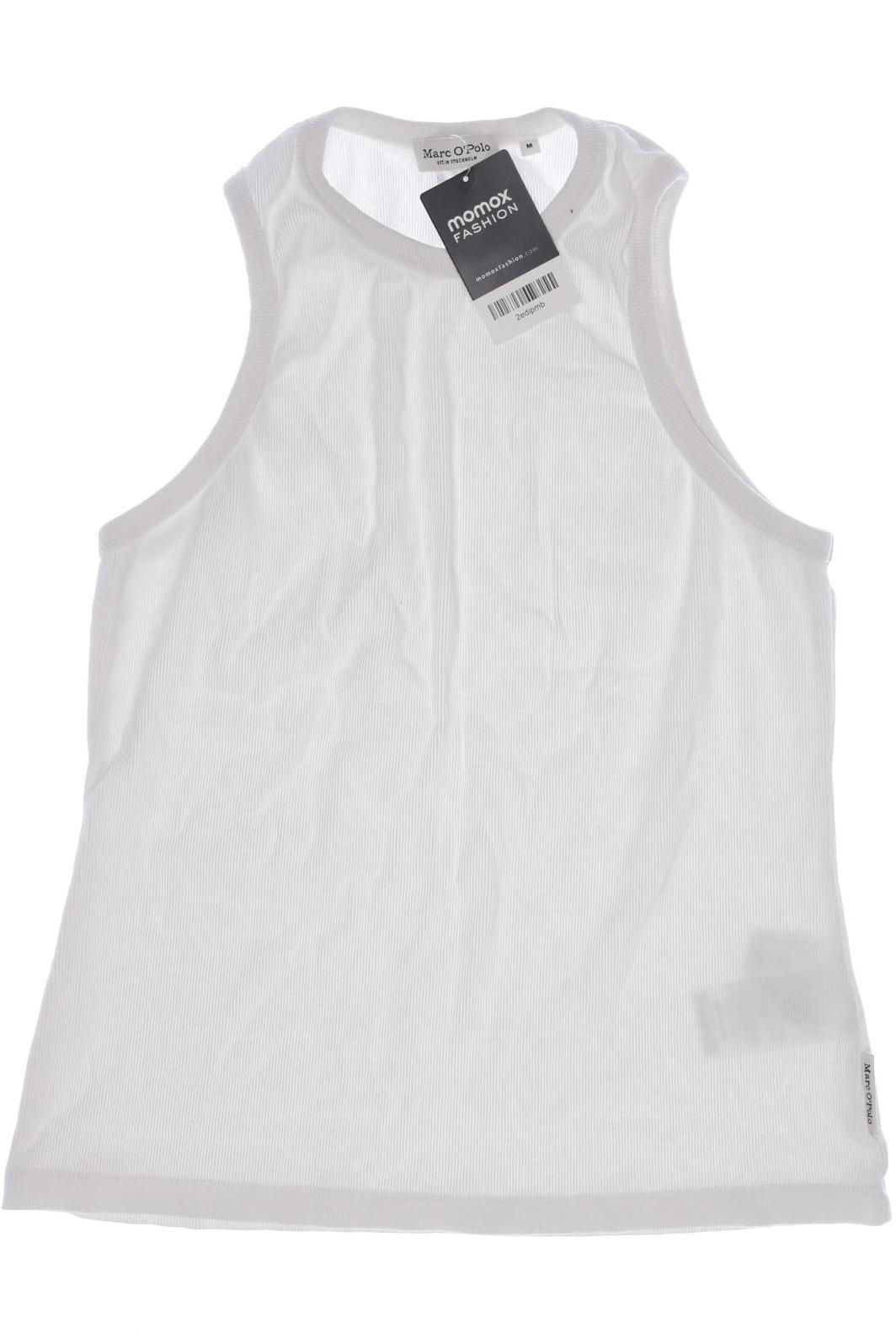 

Marc O Polo Damen Top, weiß, Gr. 38