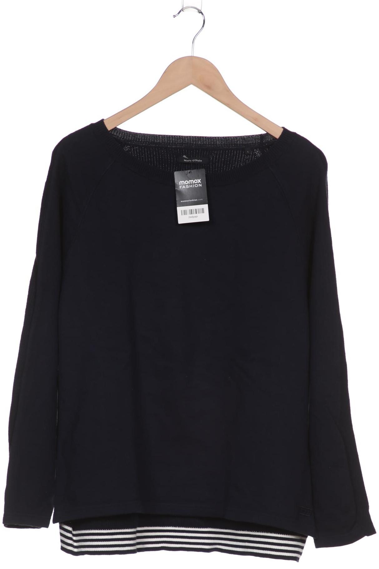 

Marc O Polo Damen Pullover, marineblau, Gr. 42