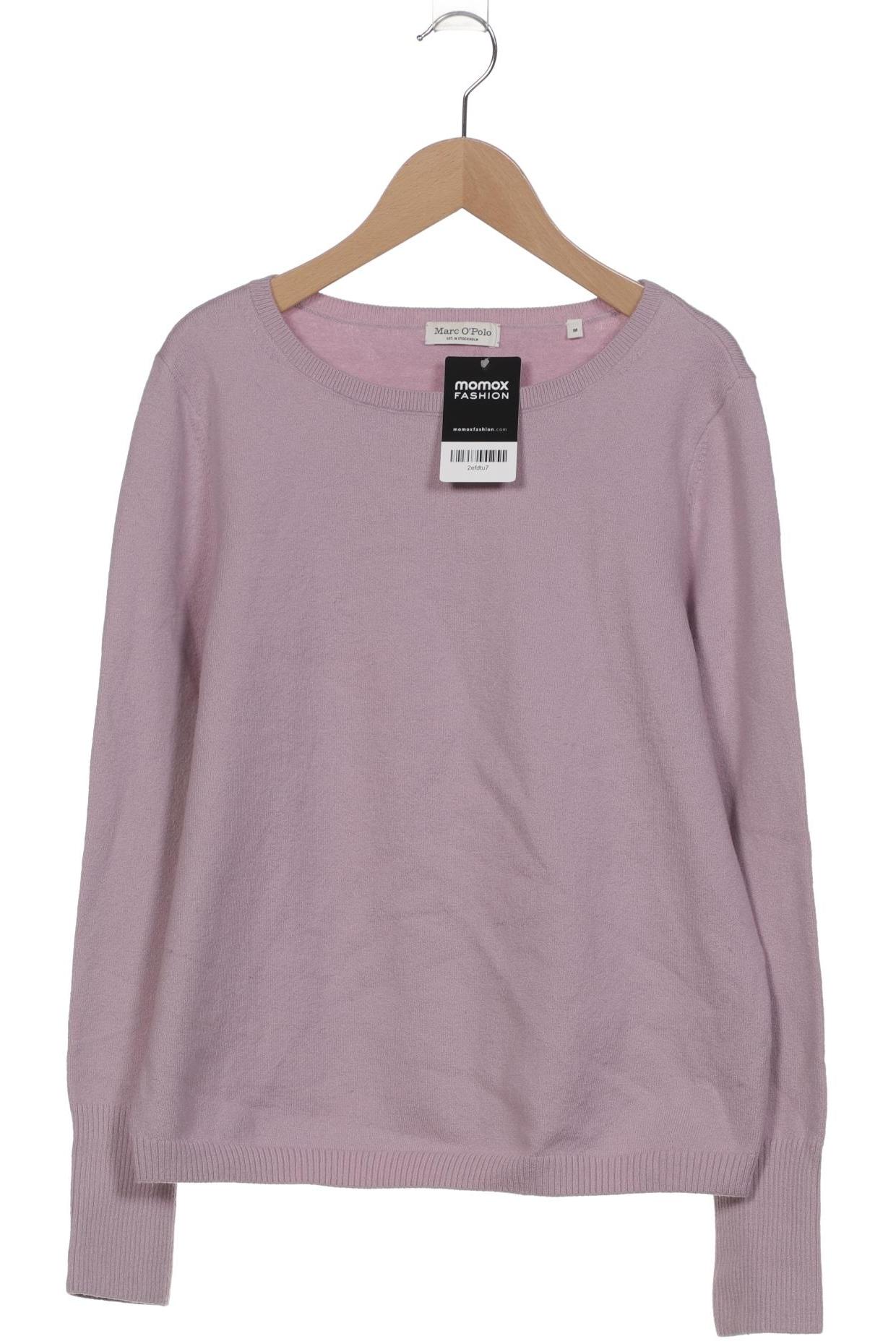 

Marc O Polo Damen Pullover, pink, Gr. 38