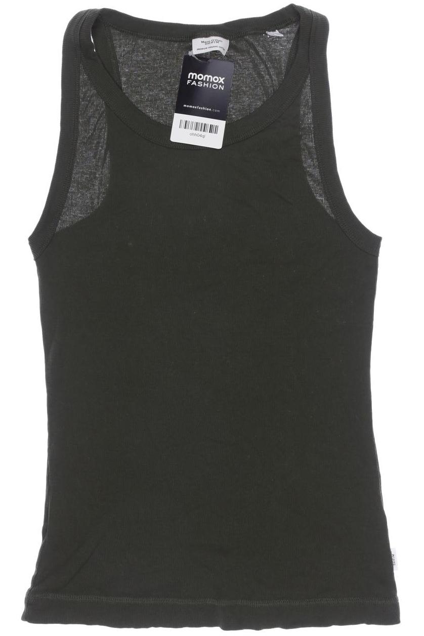 

Marc O Polo Damen Top, grün, Gr. 34