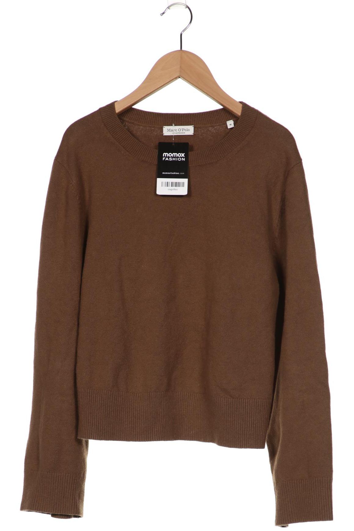 

Marc O Polo Damen Pullover, braun