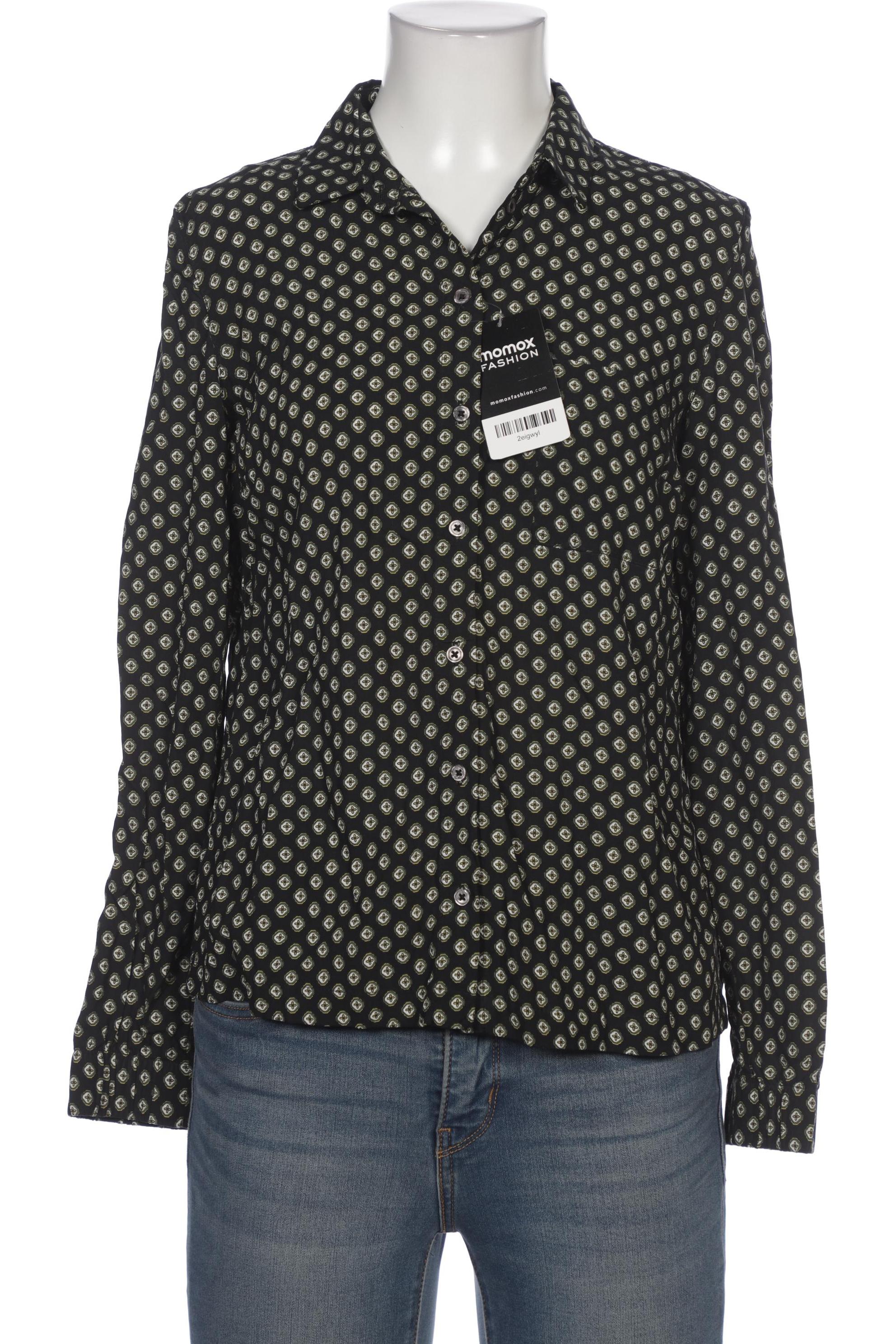 

Marc O Polo Damen Bluse, schwarz