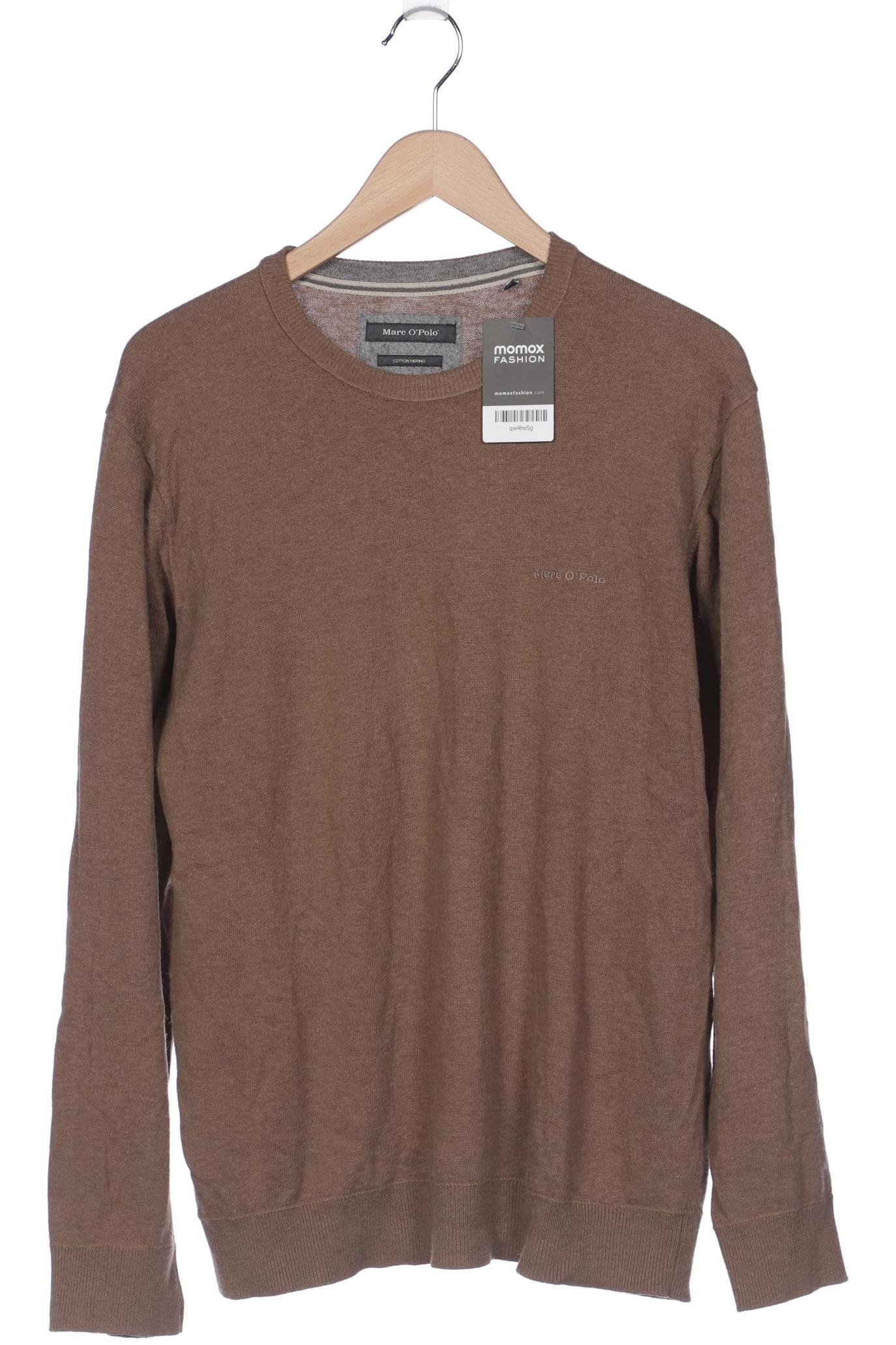 

Marc O Polo Herren Pullover, braun, Gr. 54