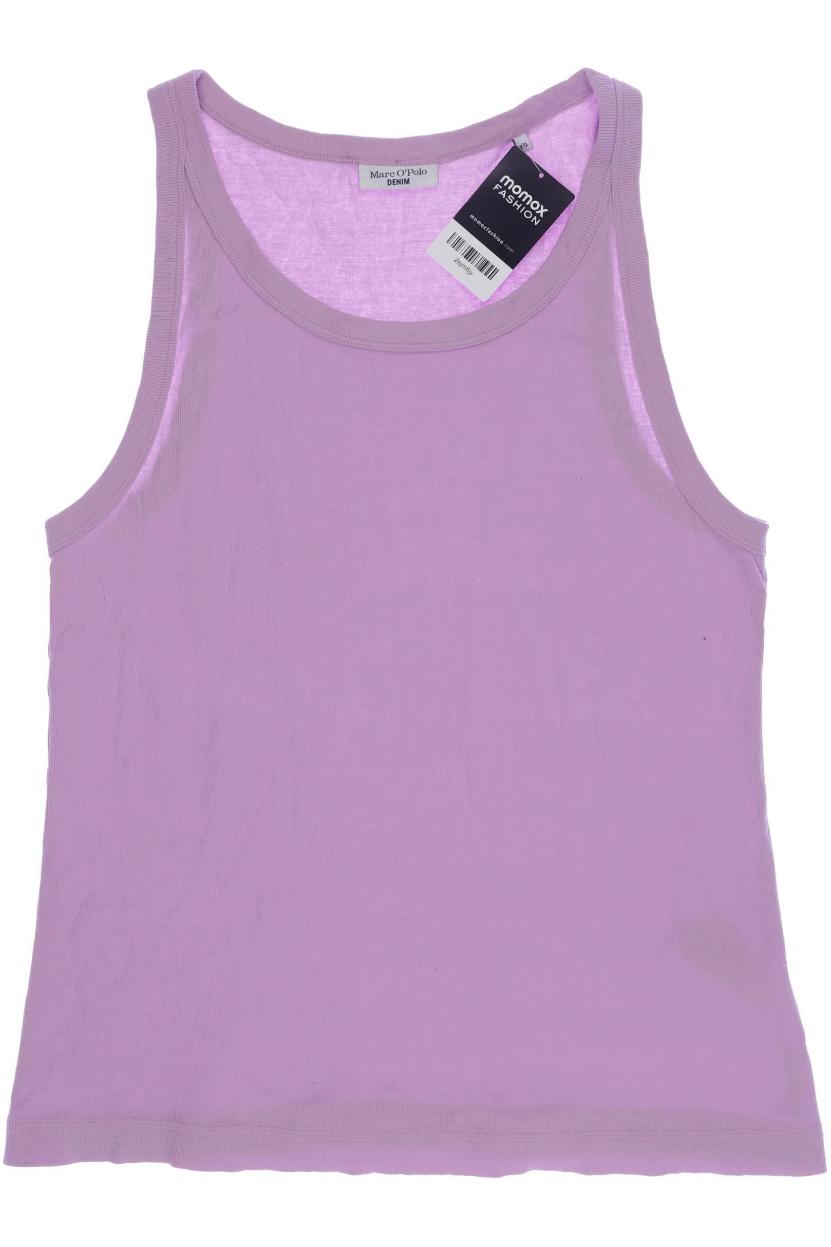 

Marc O Polo Damen Top, flieder, Gr. 46