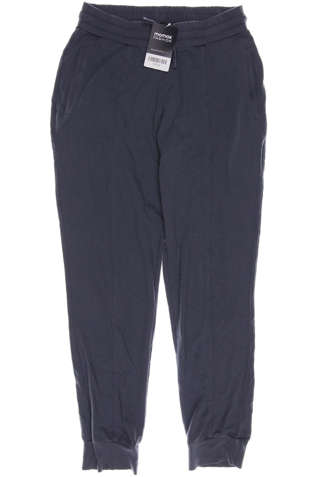 

Marc O Polo Damen Stoffhose, grau, Gr. 34