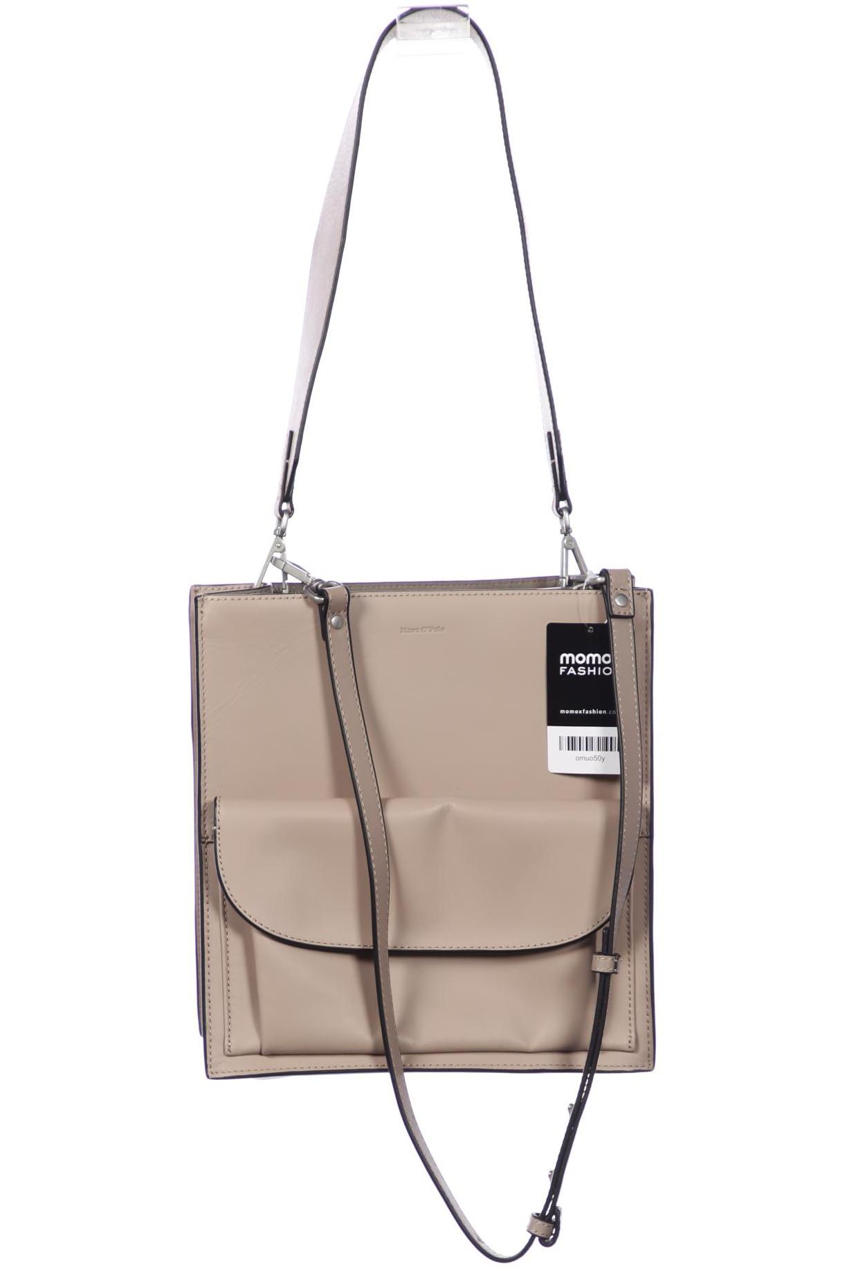 

Marc O Polo Damen Handtasche, beige