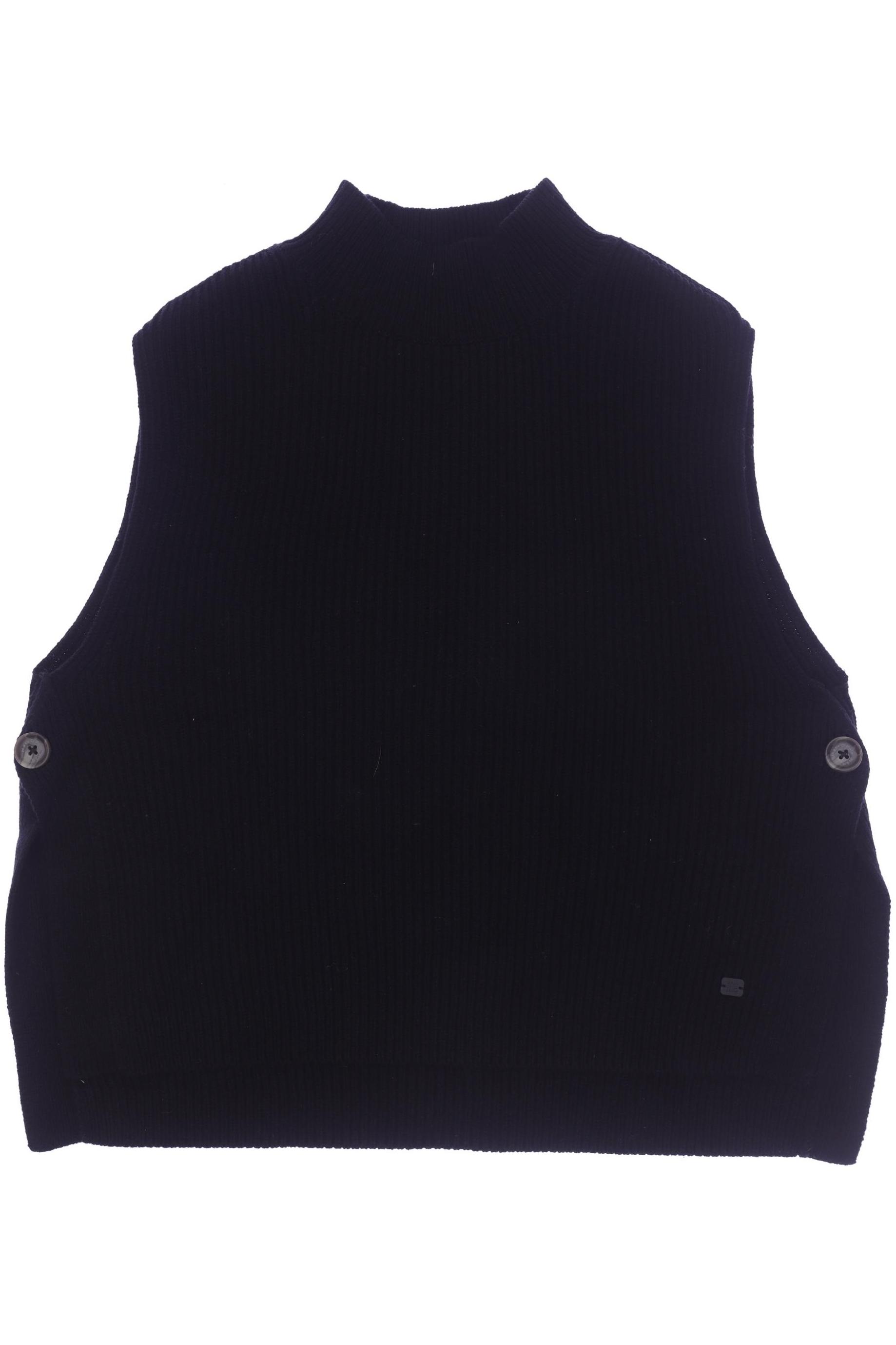 

Marc O Polo Damen Pullover, schwarz, Gr. 38