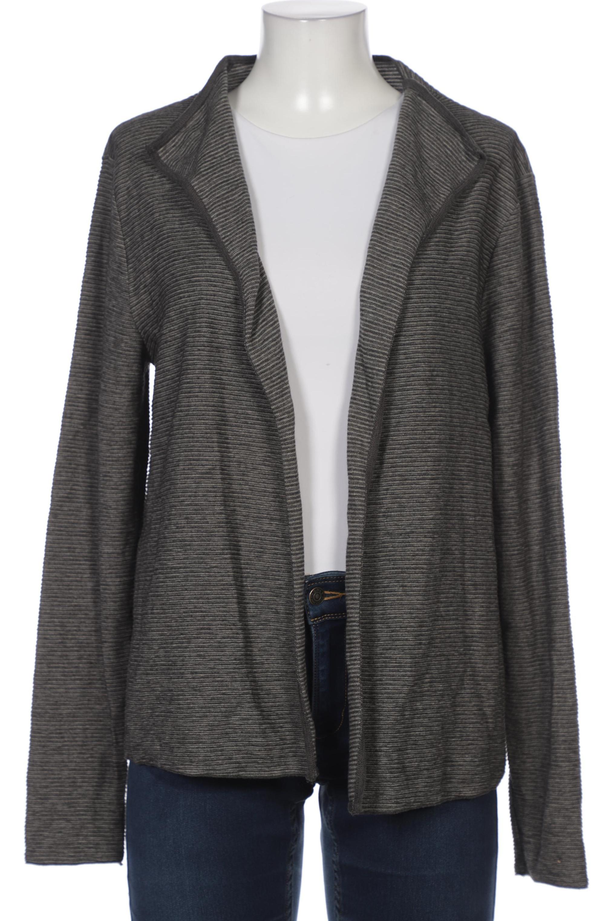 

Marc O Polo Damen Strickjacke, grau, Gr. 42