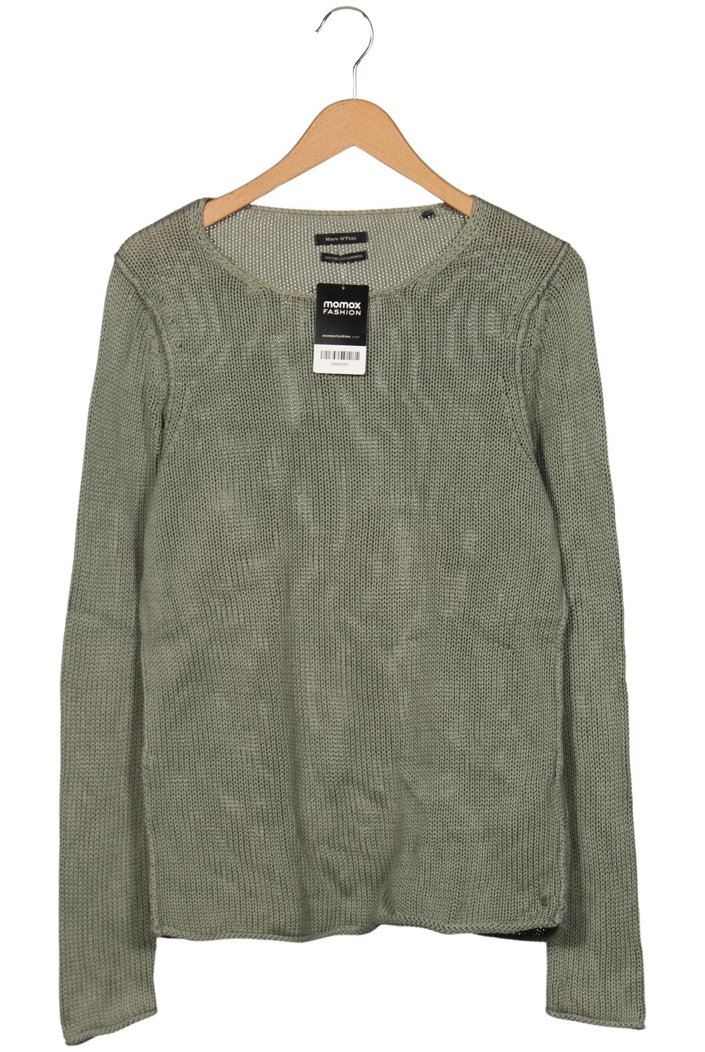 

Marc O Polo Damen Pullover, grün, Gr. 42
