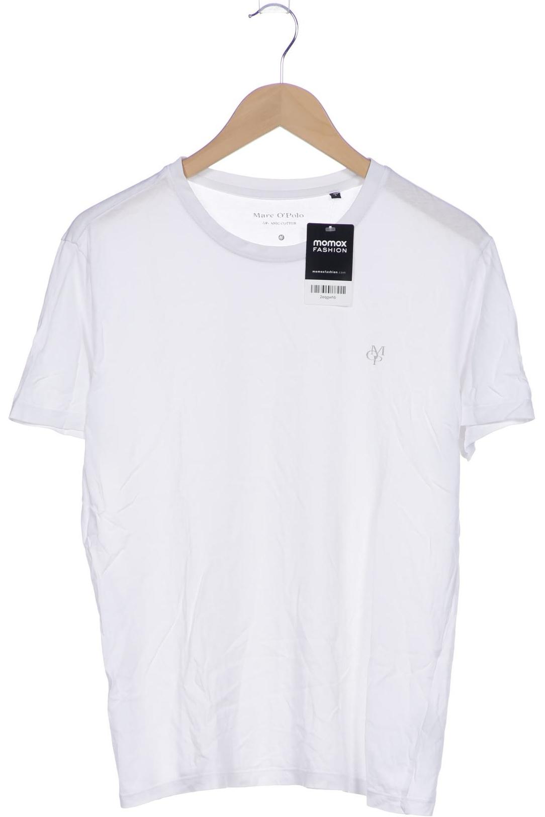 

Marc O Polo Herren T-Shirt, weiß, Gr. 48