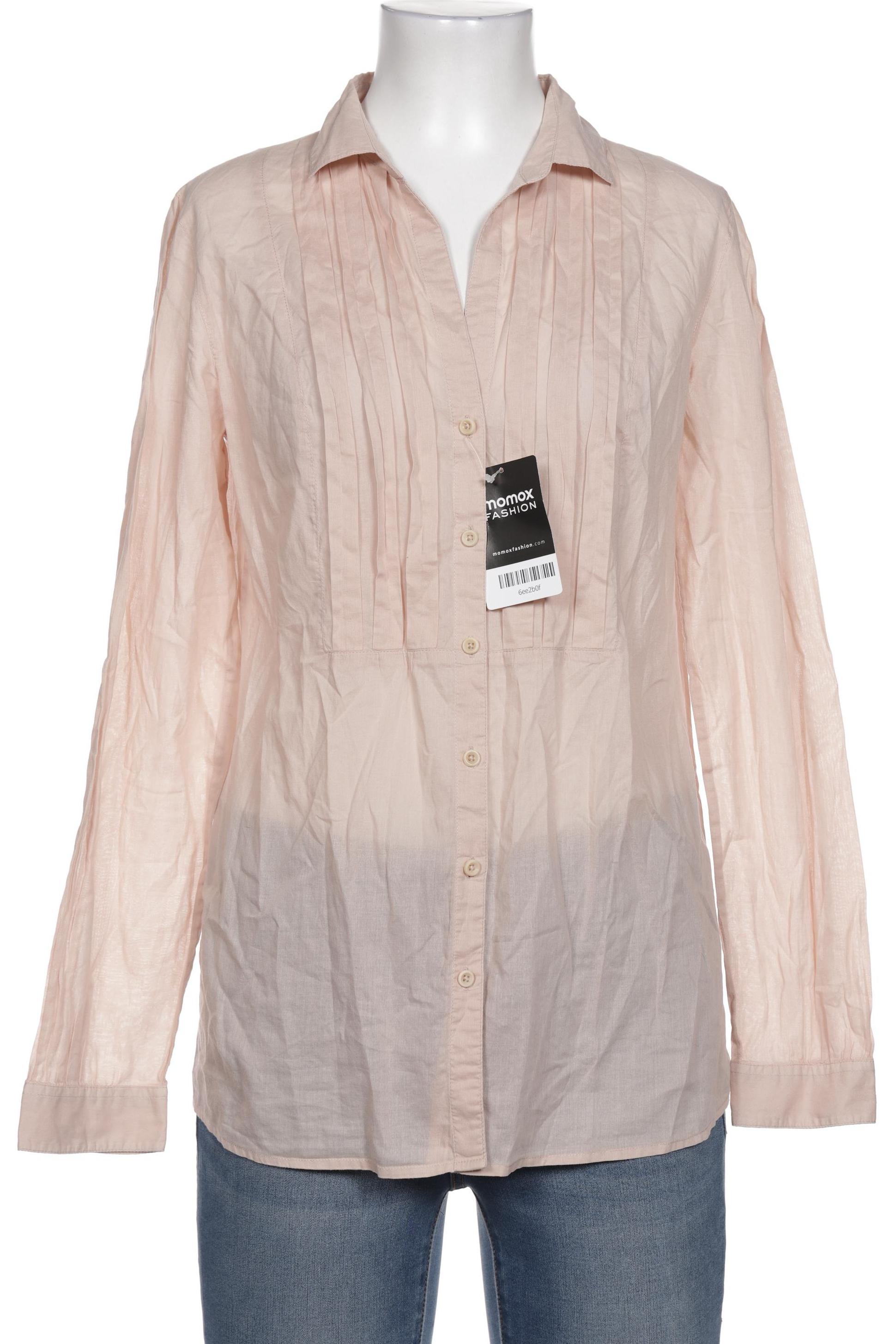 

Marc O Polo Damen Bluse, pink