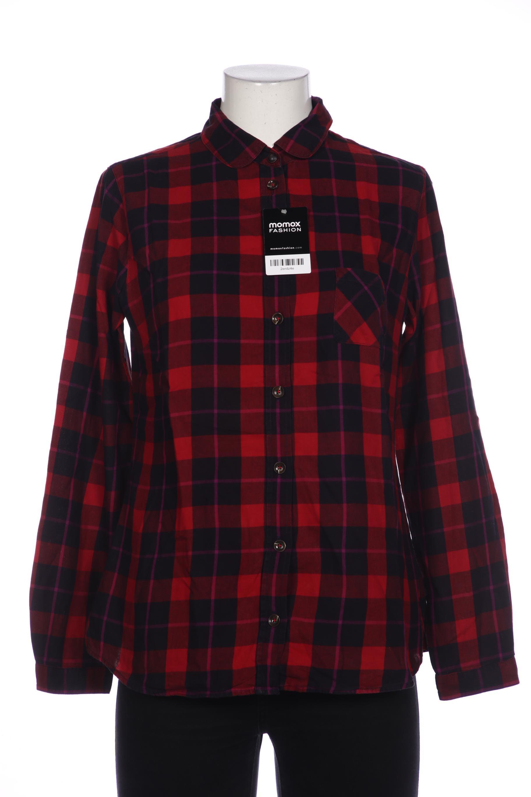 

Marc O Polo Damen Bluse, rot