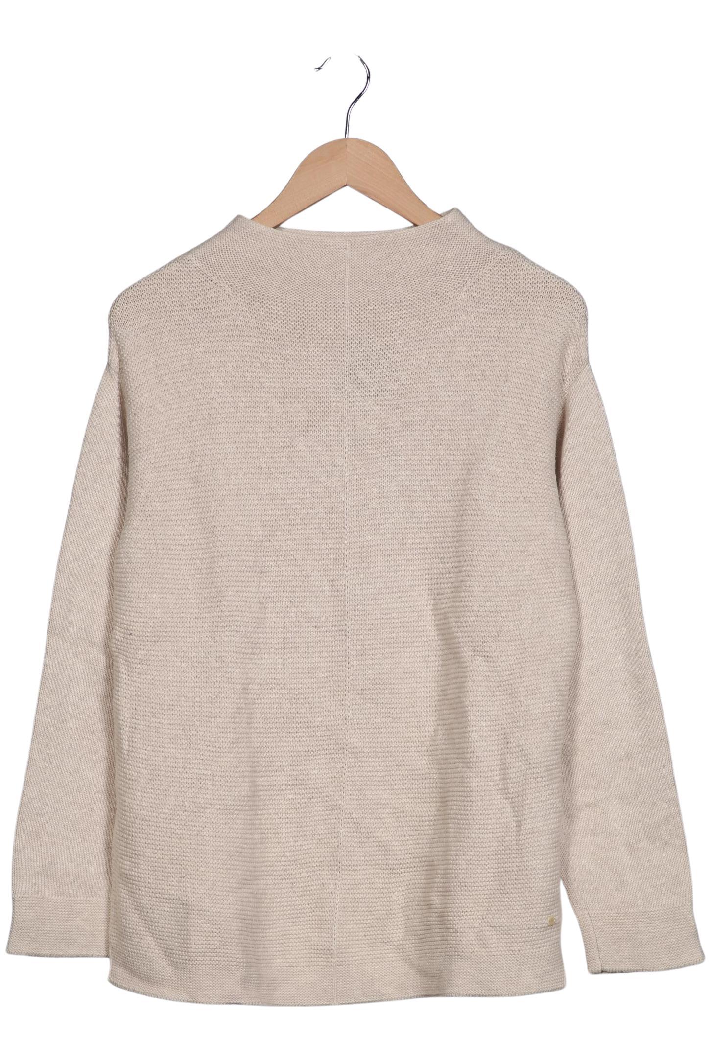 

Marc O Polo Damen Pullover, beige, Gr. 38