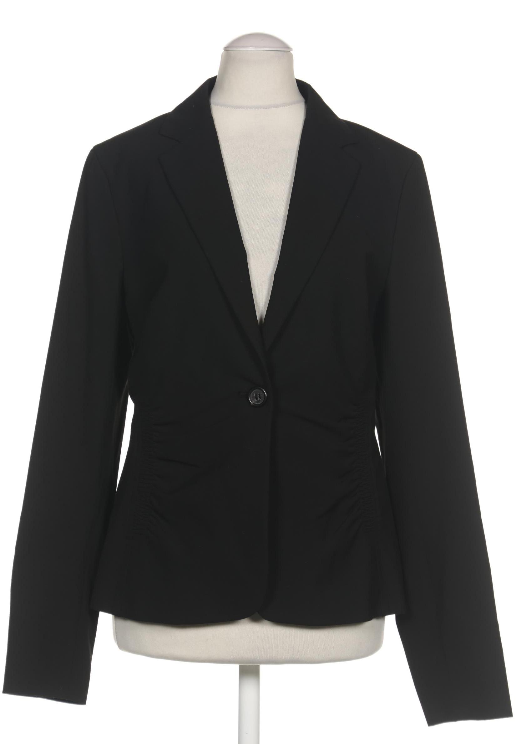 

Marc O Polo Damen Blazer, schwarz, Gr. 36